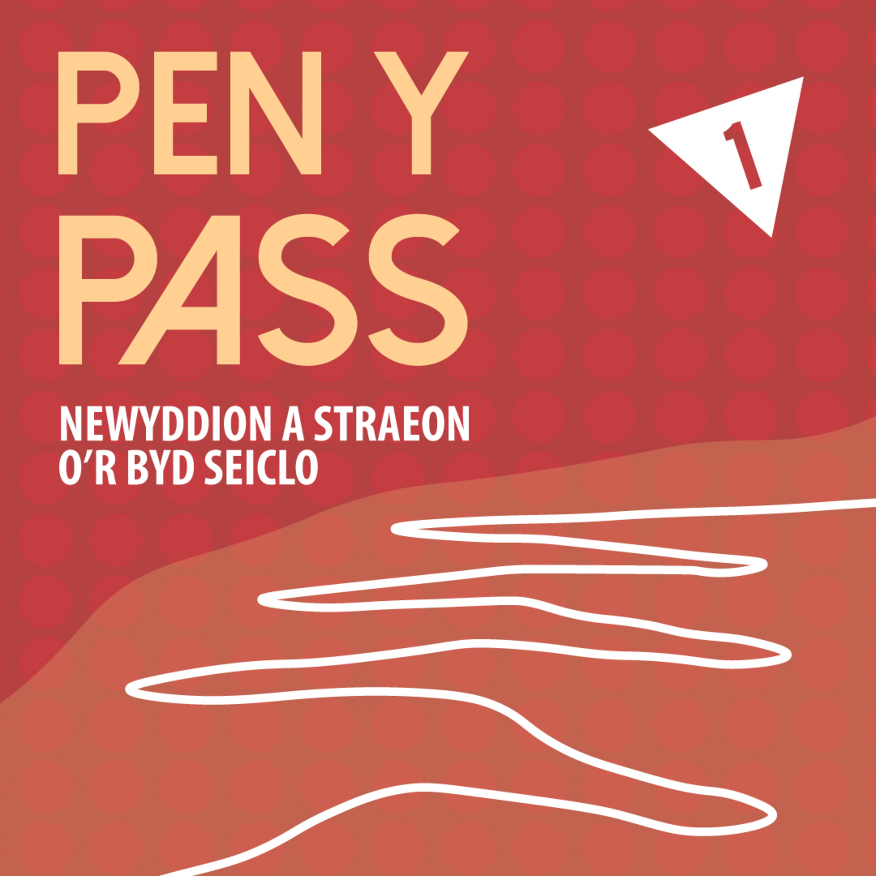 Pen y Pass