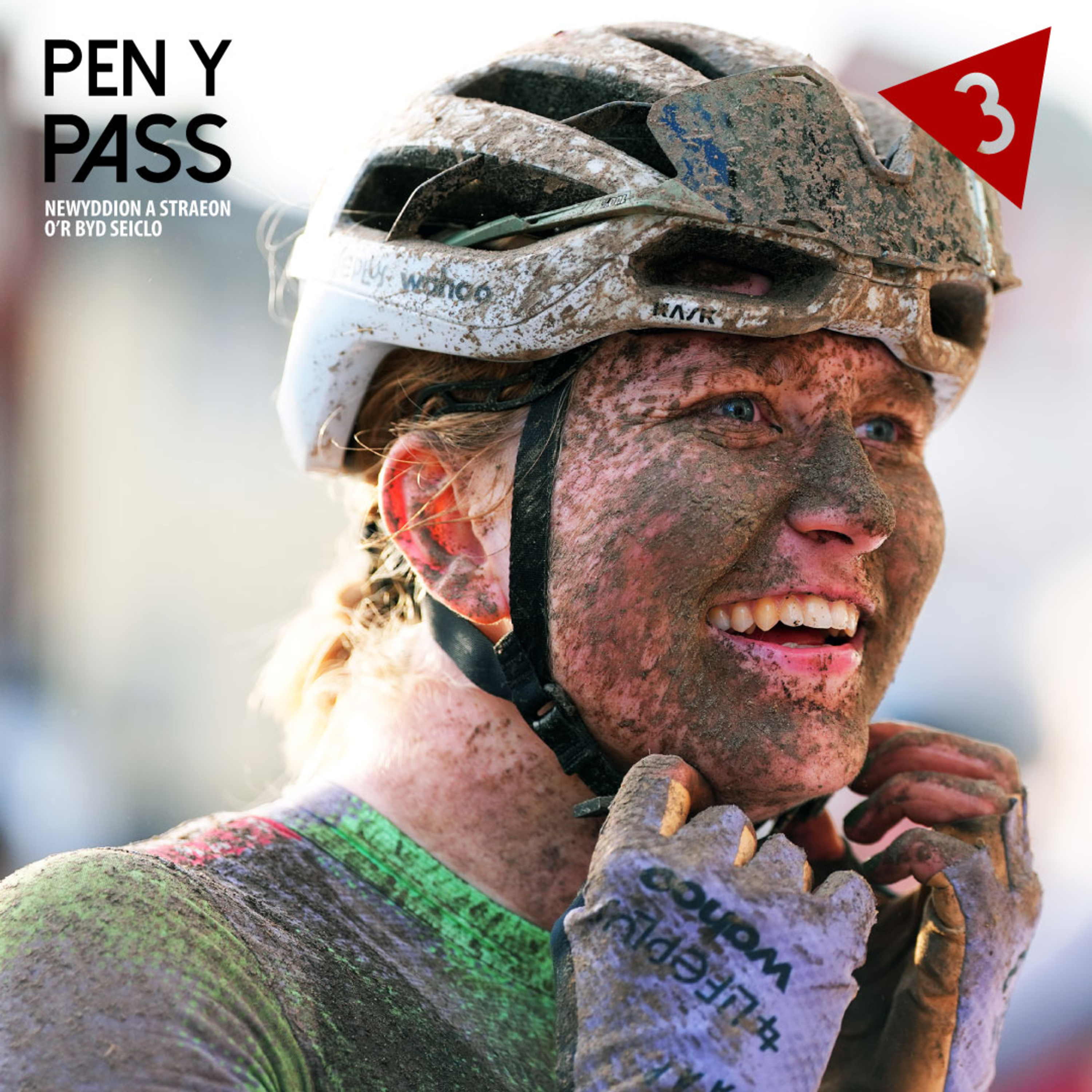 Pen y Pass