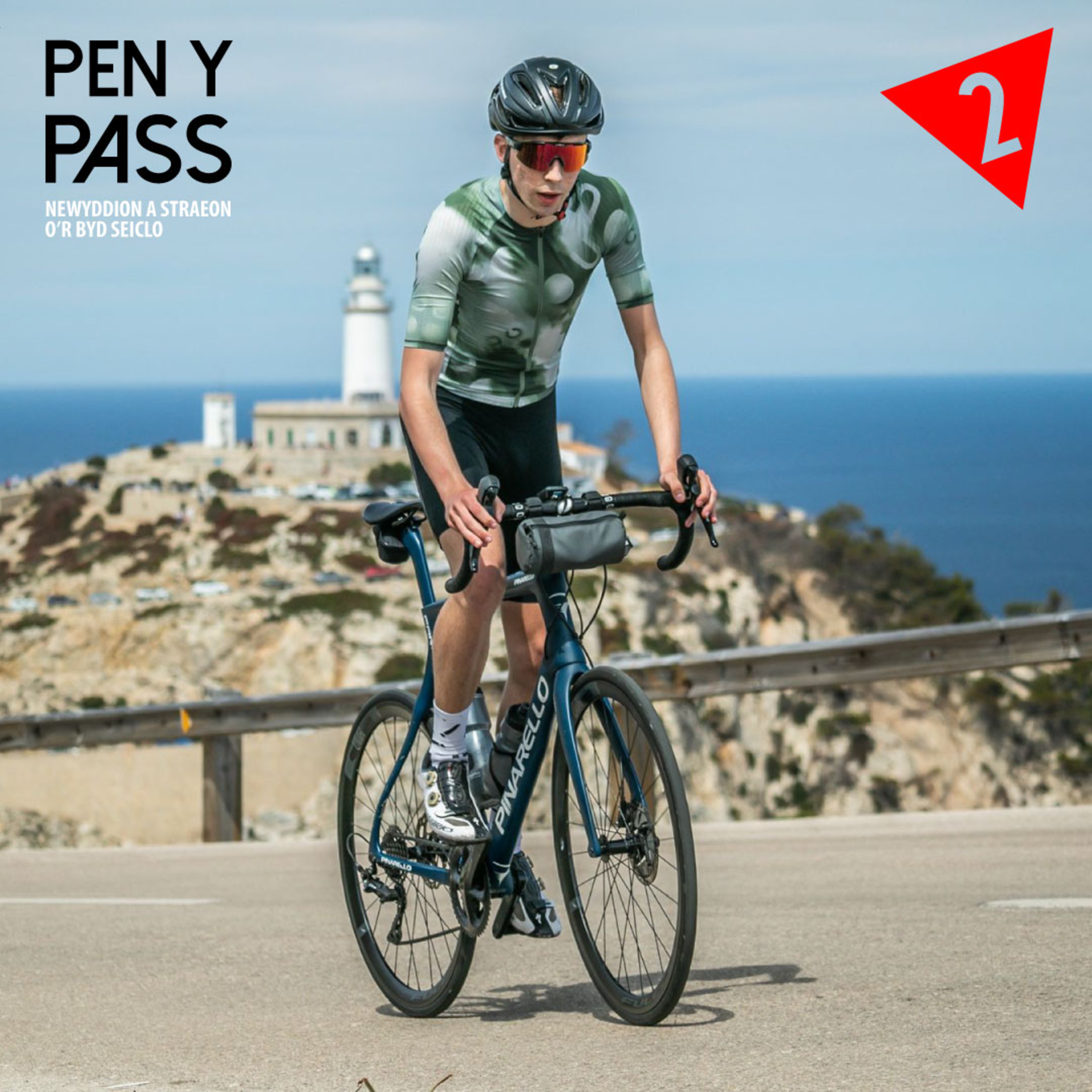 Pen y Pass