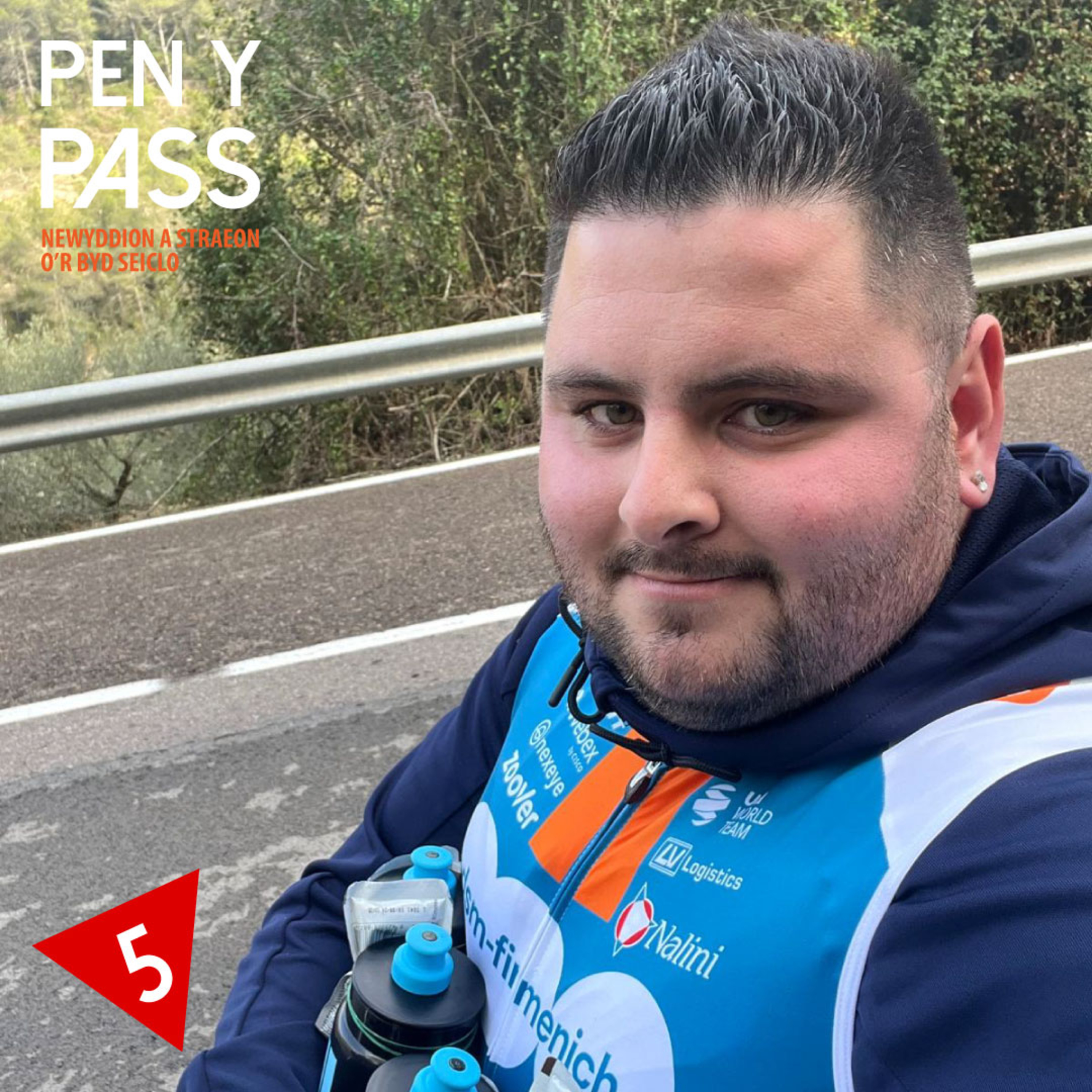 Pen y Pass
