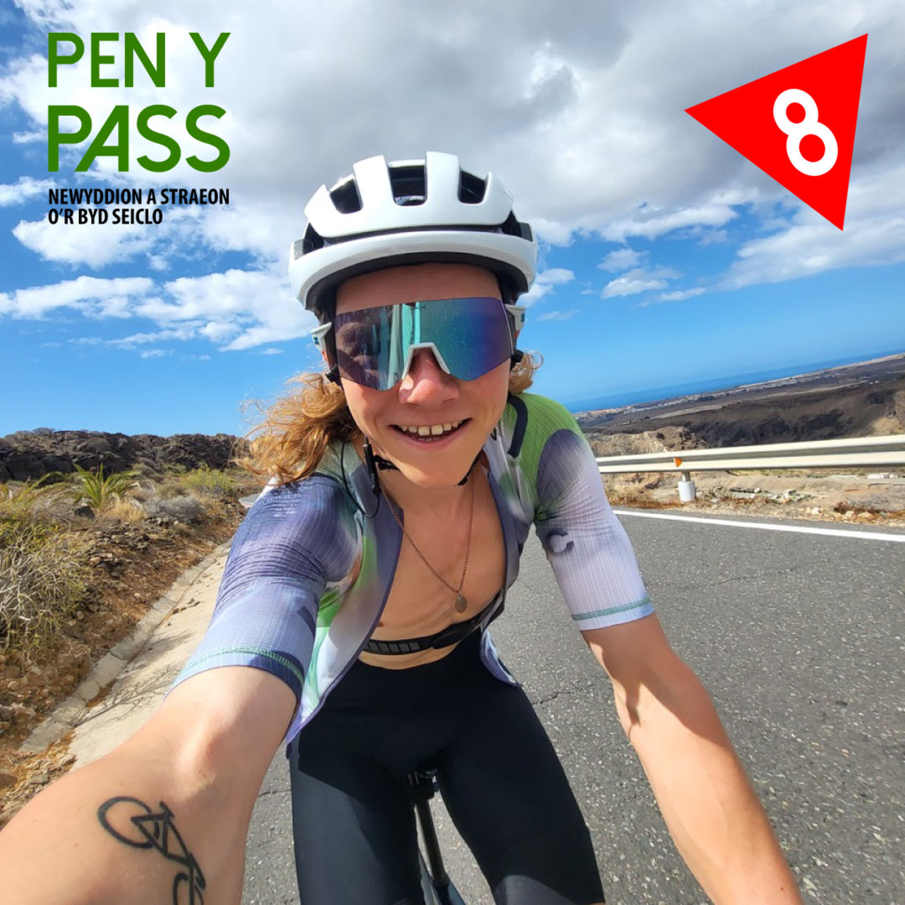 Pen y Pass