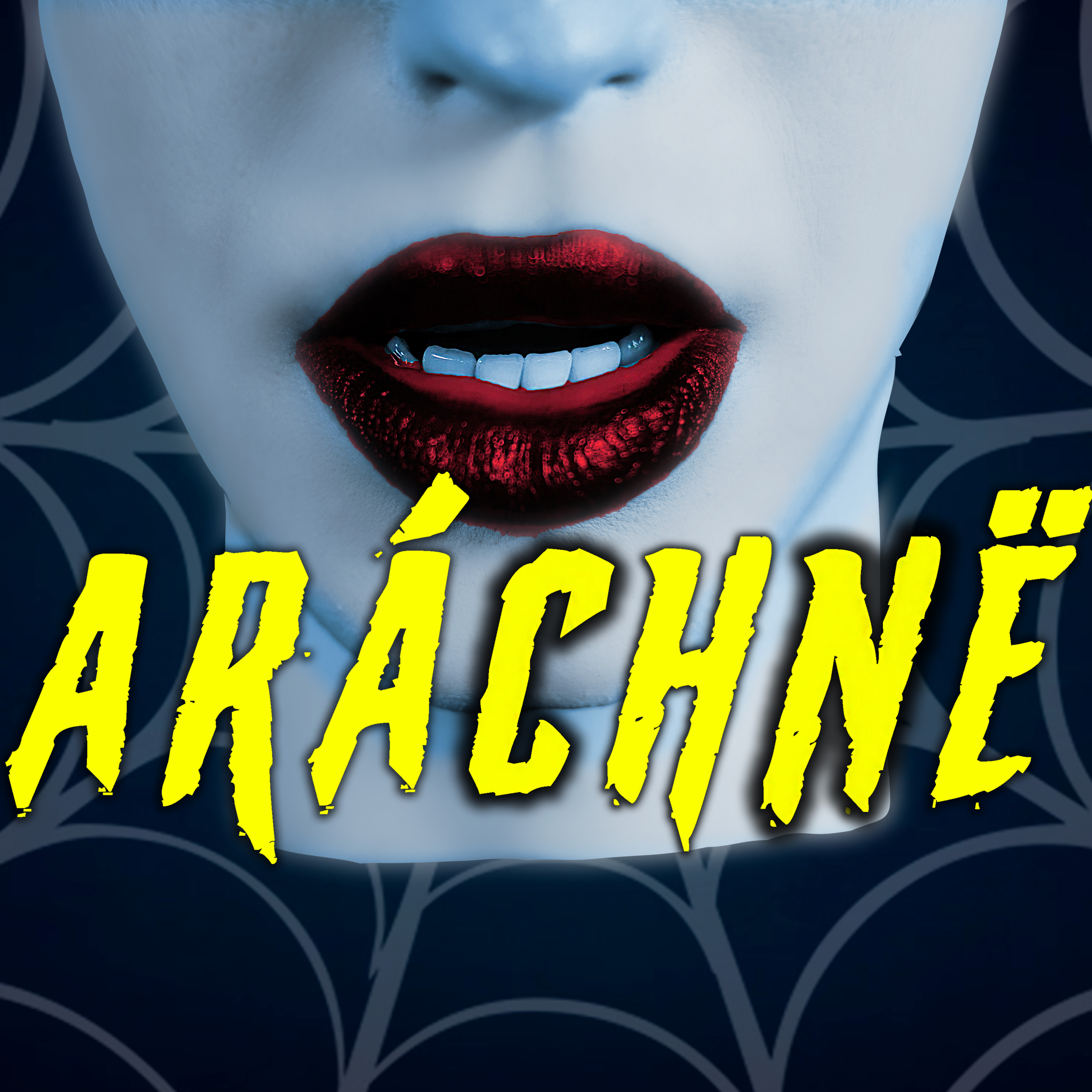 Aráchnë