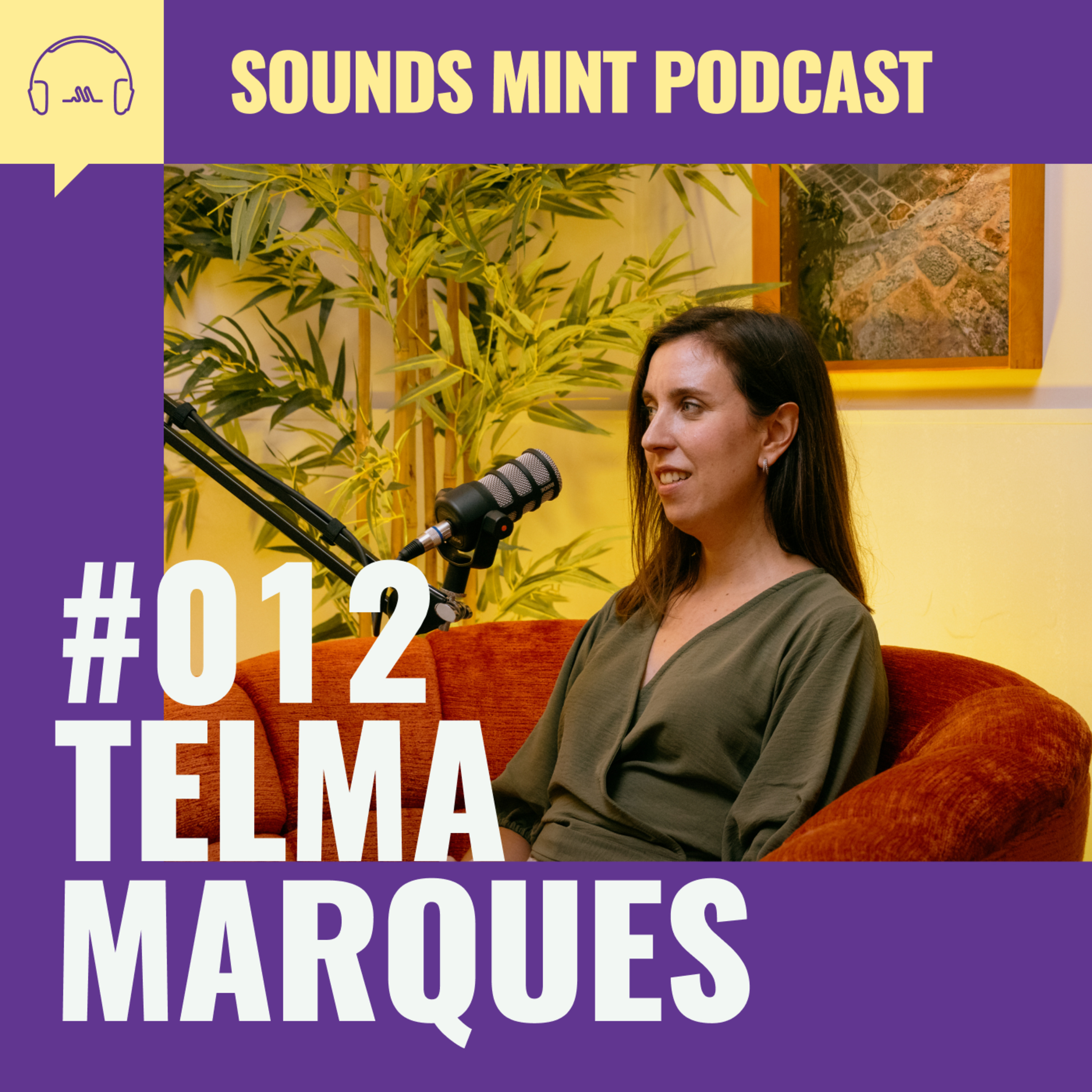 Sounds Mint Podcast