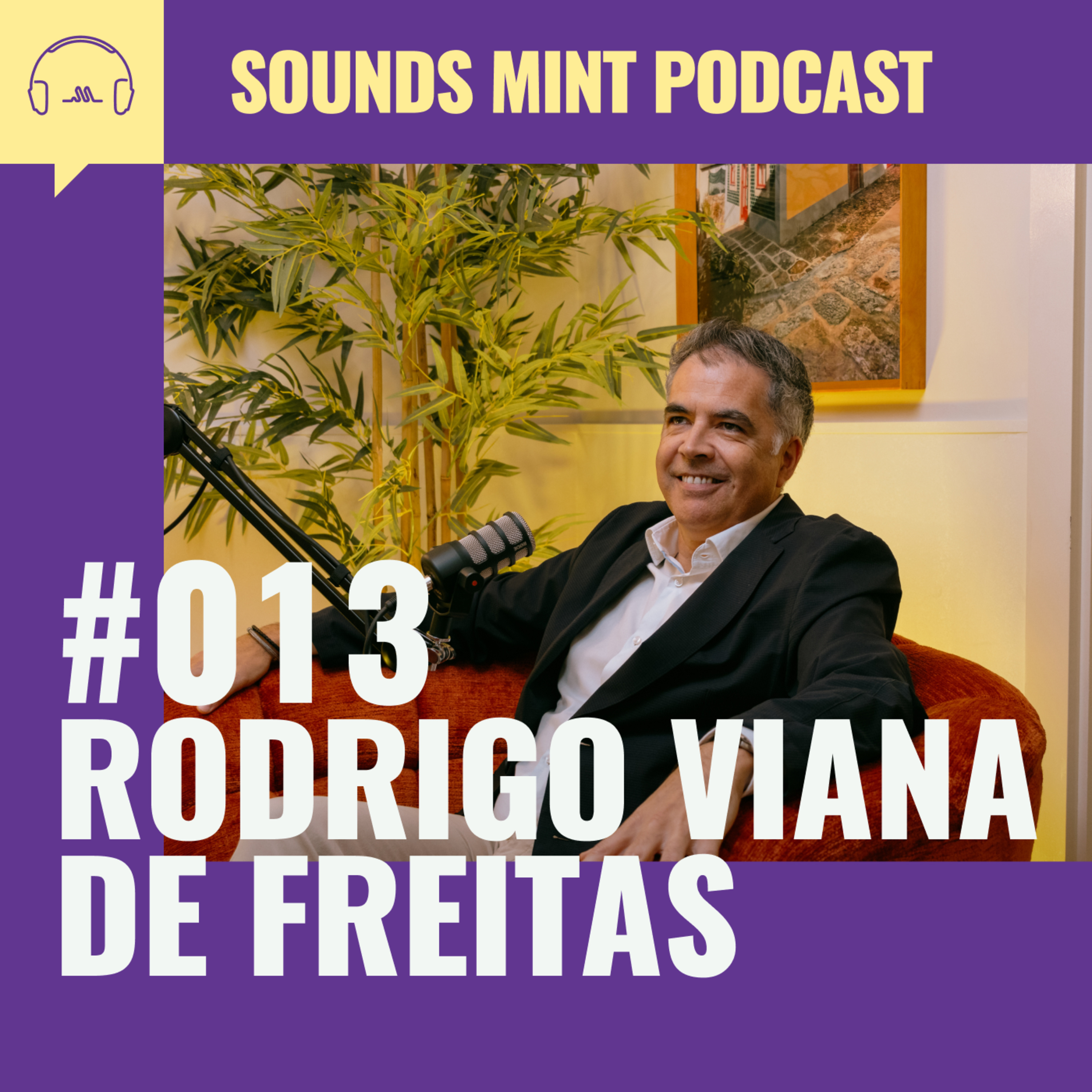 Sounds Mint Podcast