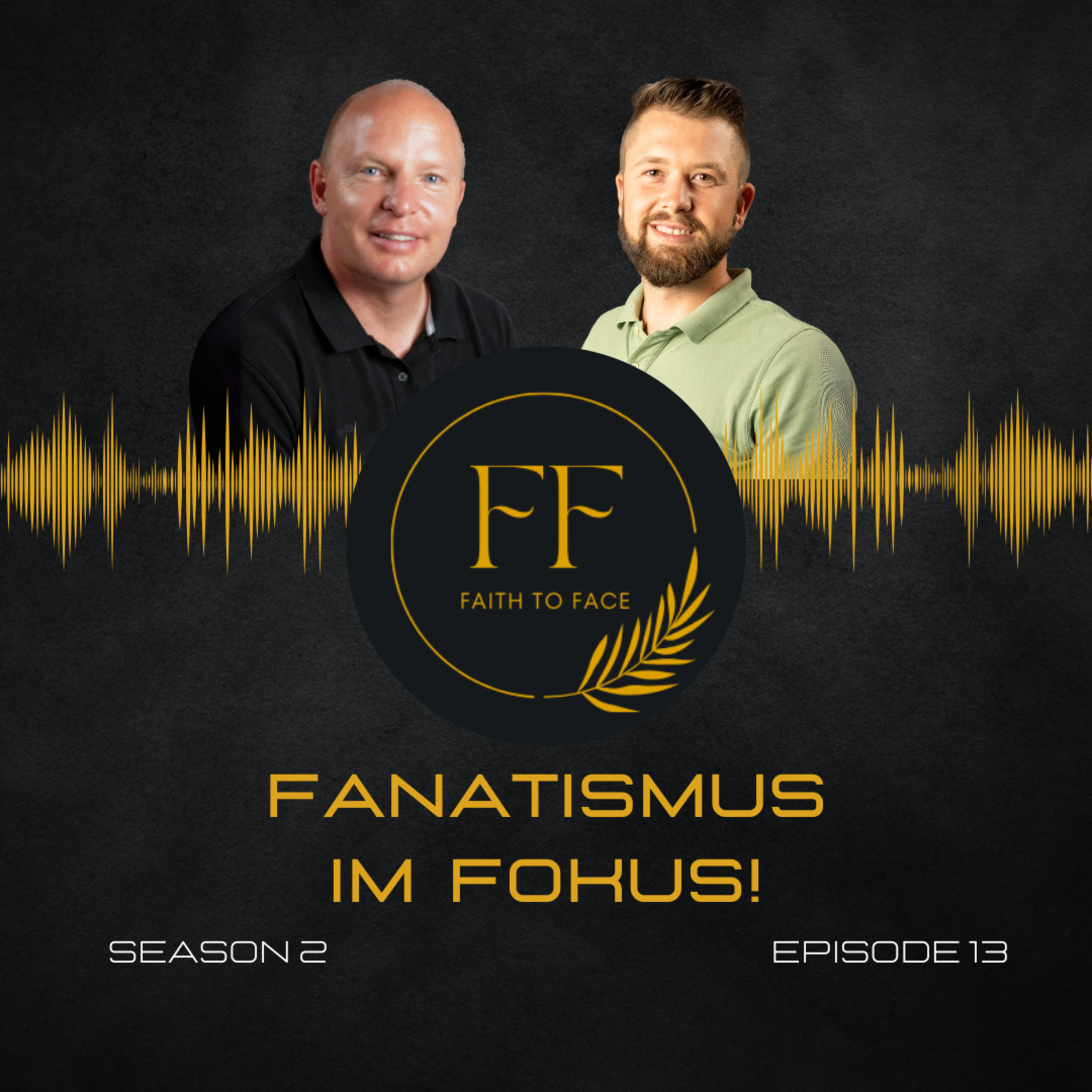 Faith to Face