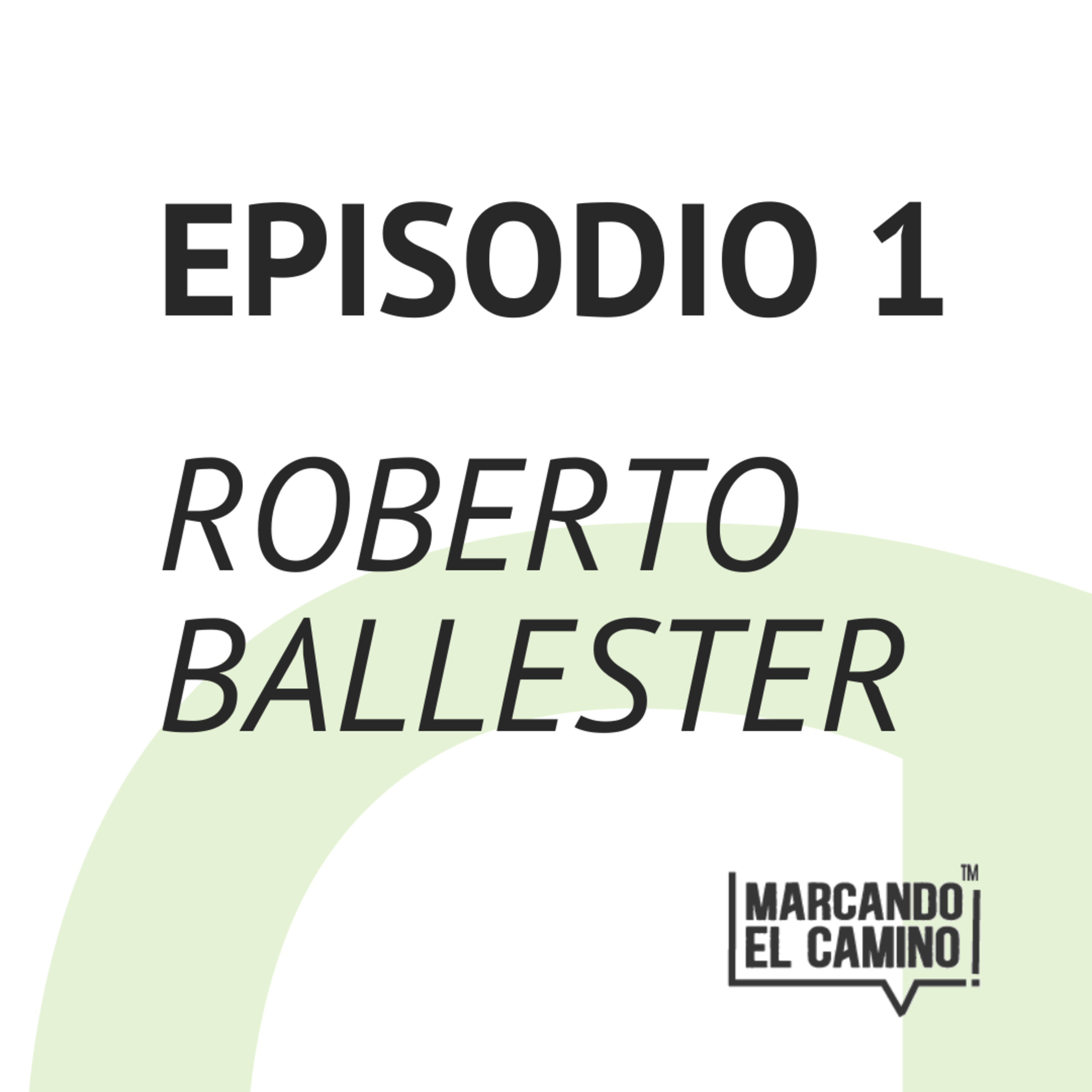 Marcando el camino - El podcast de Logopost