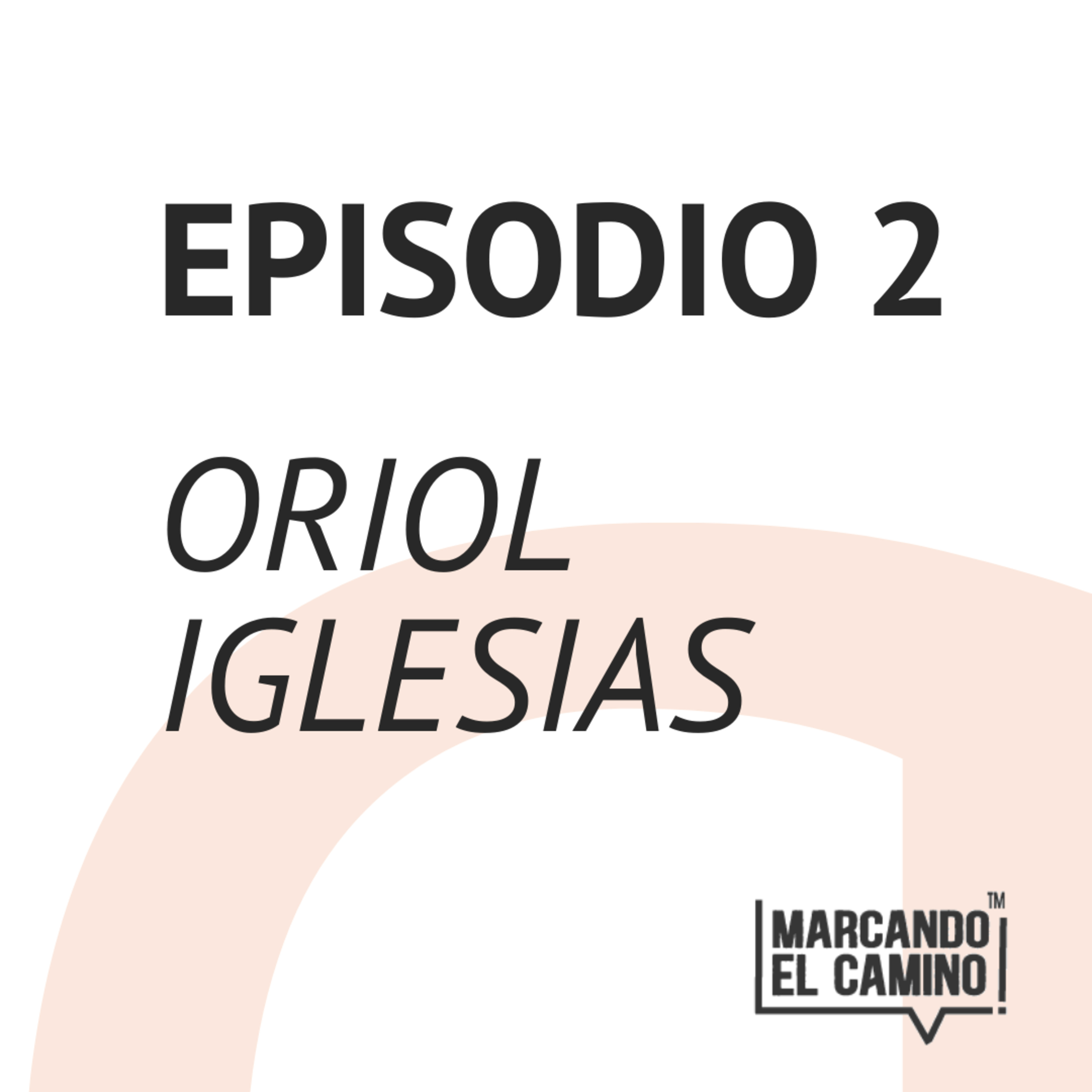Marcando el camino - El podcast de Logopost