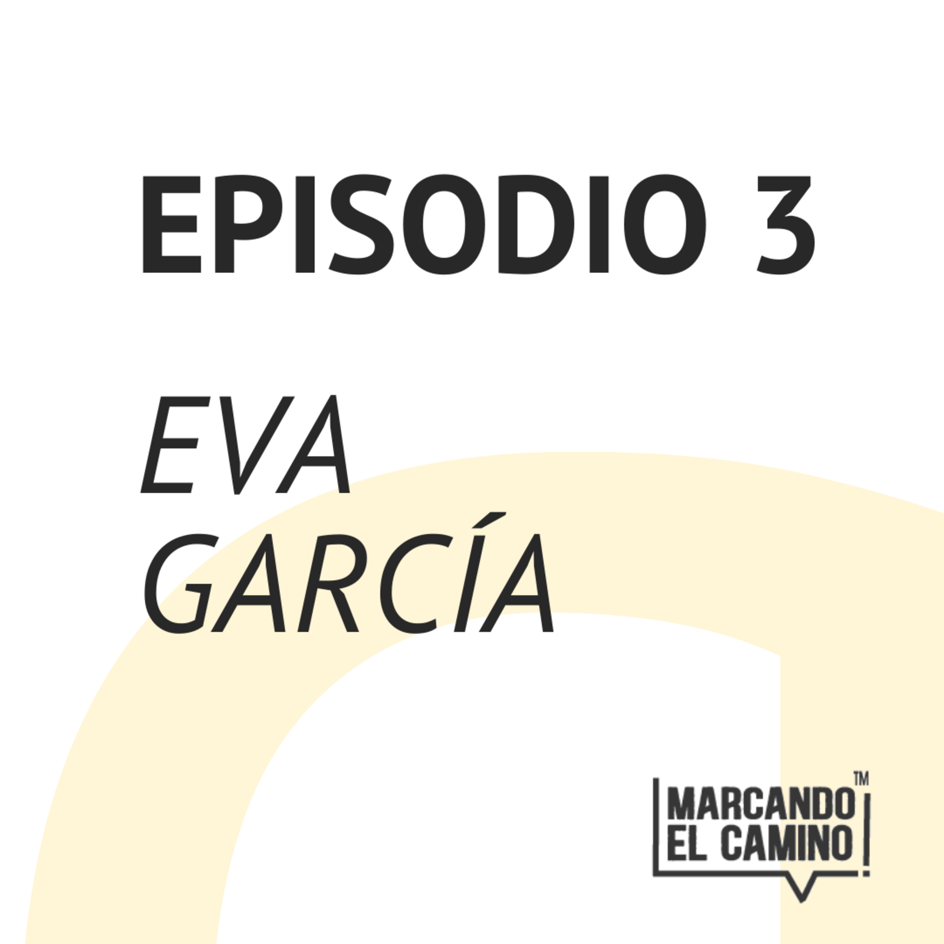 Marcando el camino - El podcast de Logopost