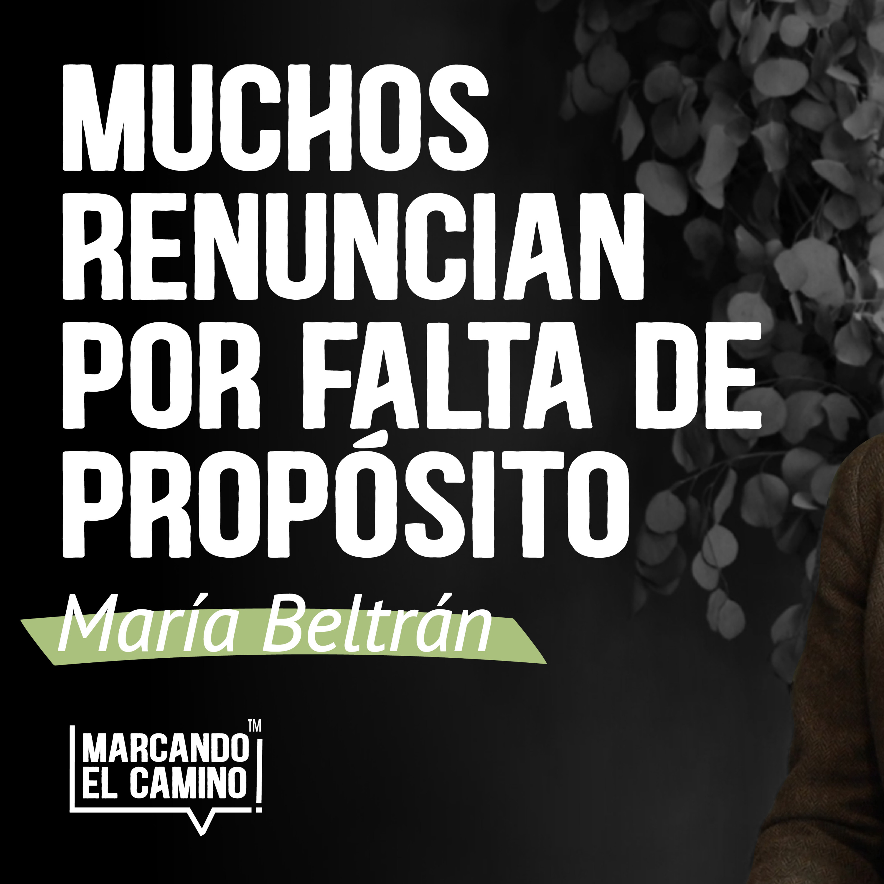 Marcando el camino - El podcast de Logopost