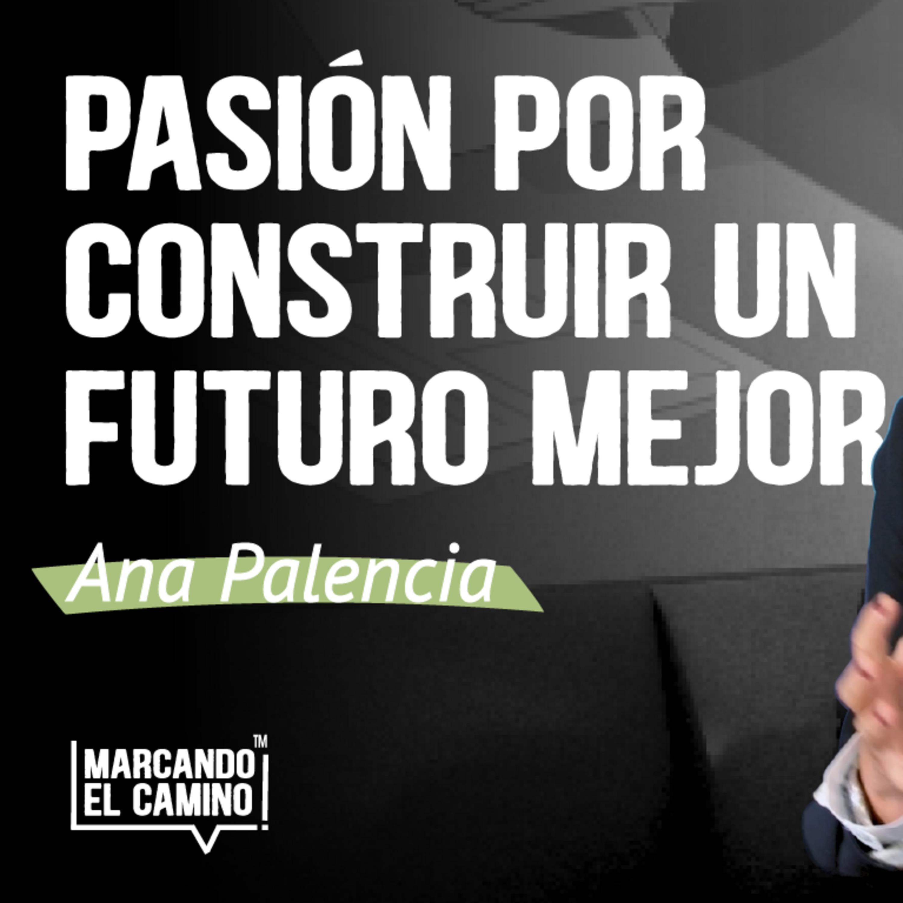 Marcando el camino - El podcast de Logopost
