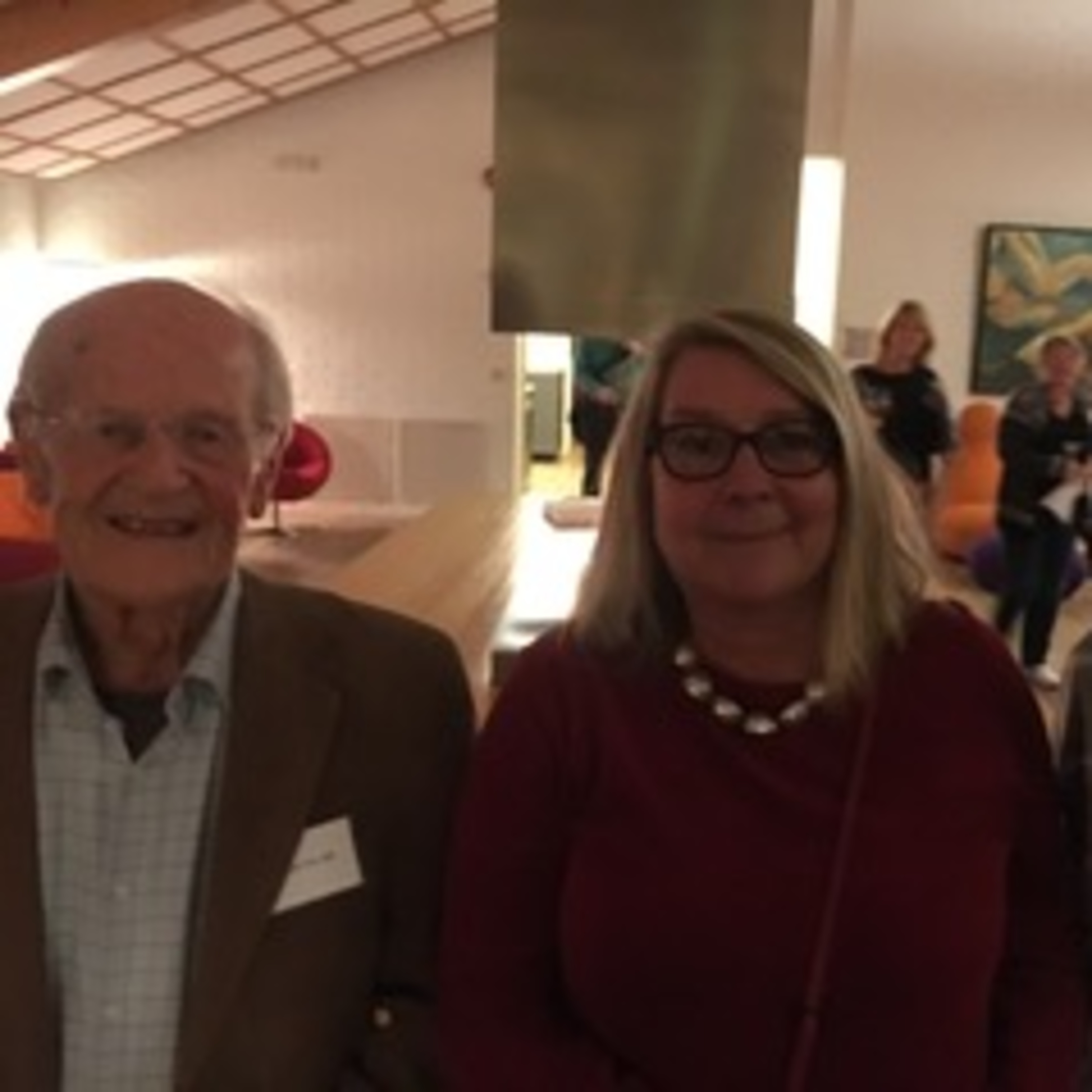 Oversettere er ålreite folk