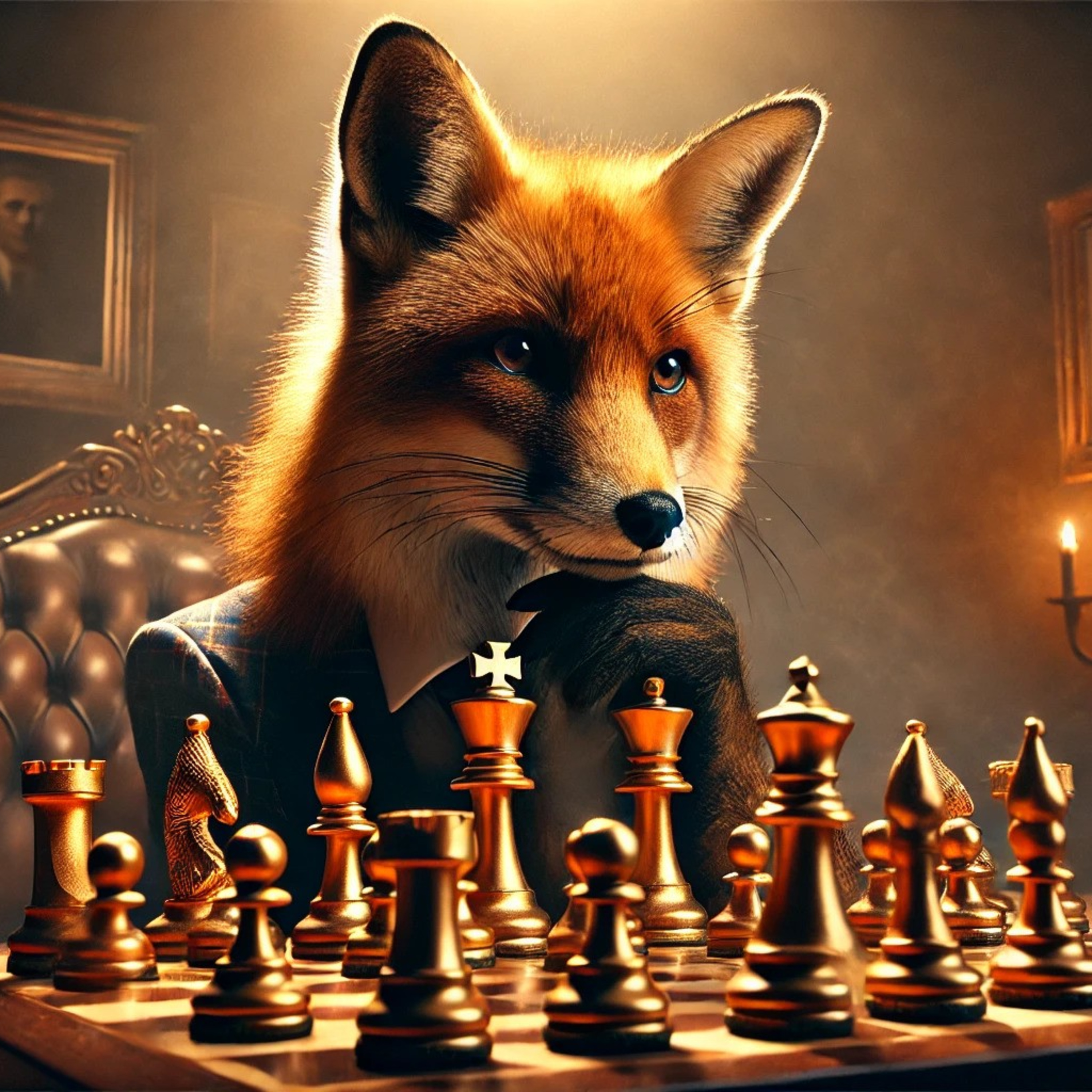 #007 Europese Obligaties Crashen, Meesterschaker Trump, Defensie & Crypto episode artwork