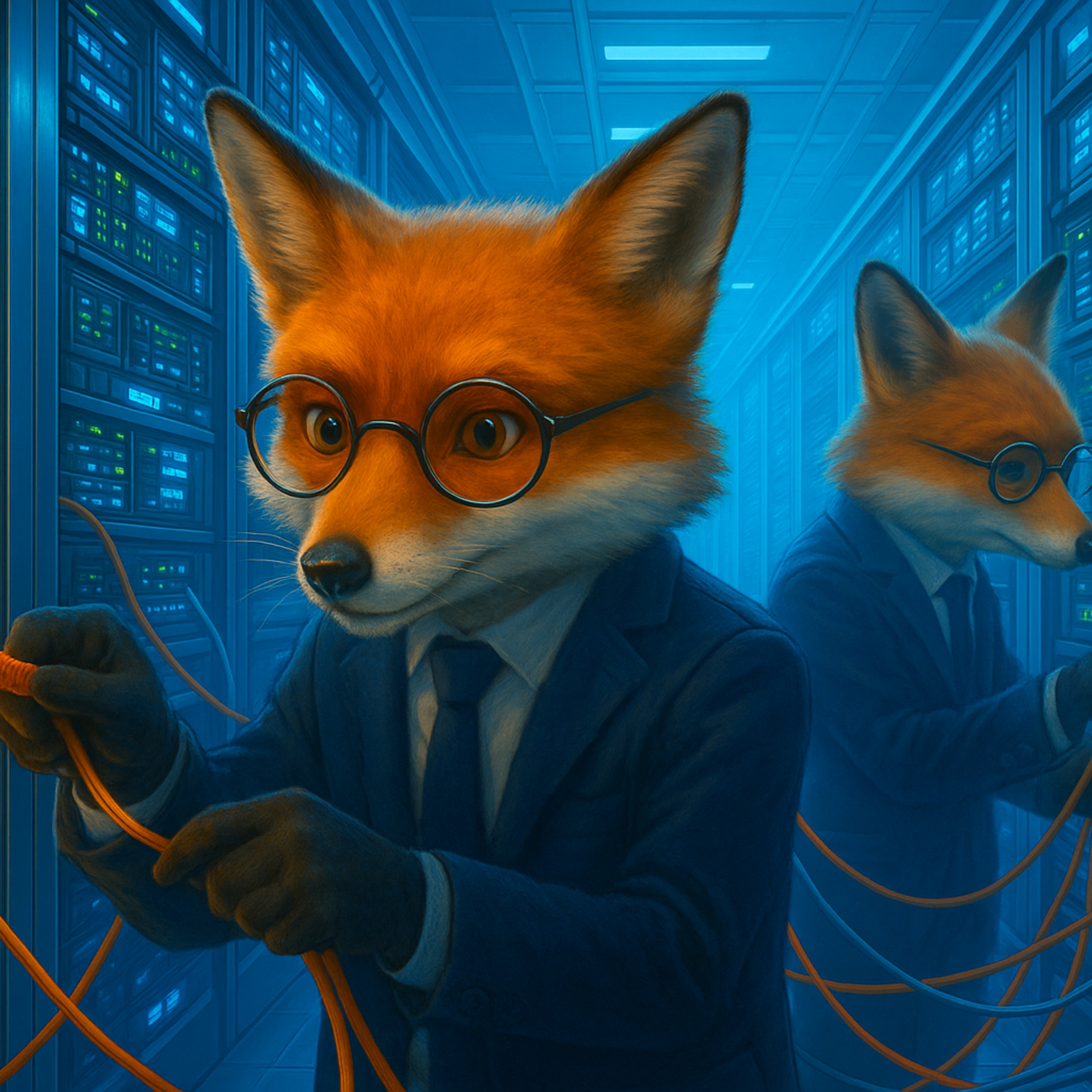 #016 Trump Heffingen, Quantum Hype & Dividendtips: Beursoverzicht week 21 episode artwork