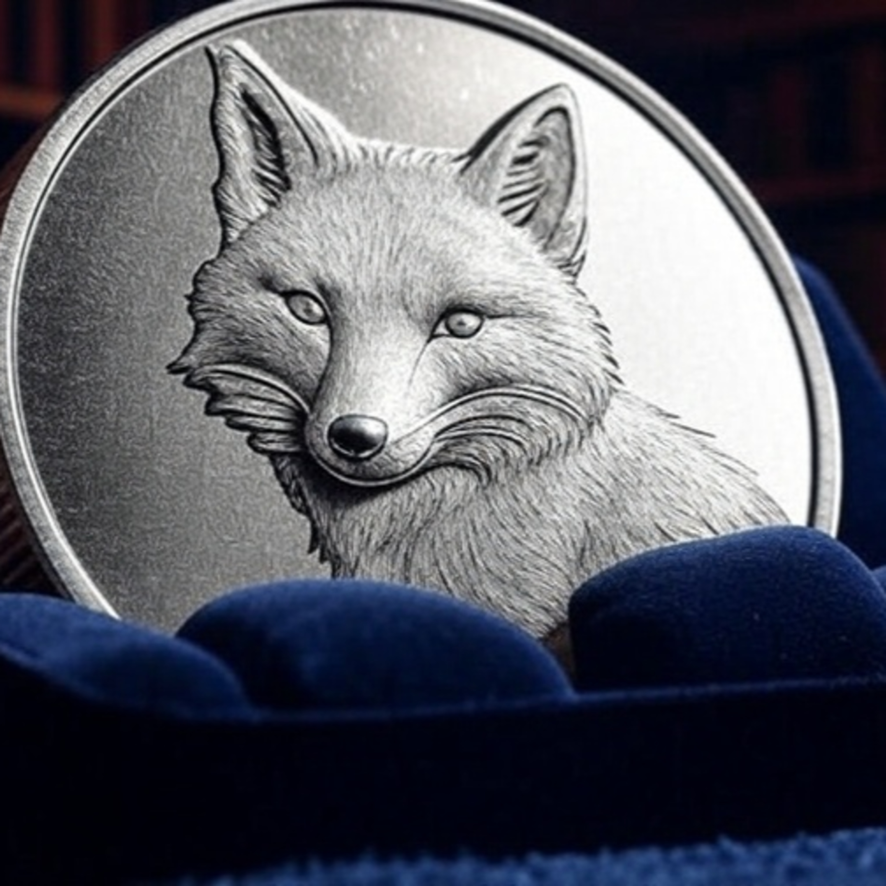 #017 - Beursoverzicht: Platinum boom, oorlogsescalatie en marktconsolidatie episode artwork