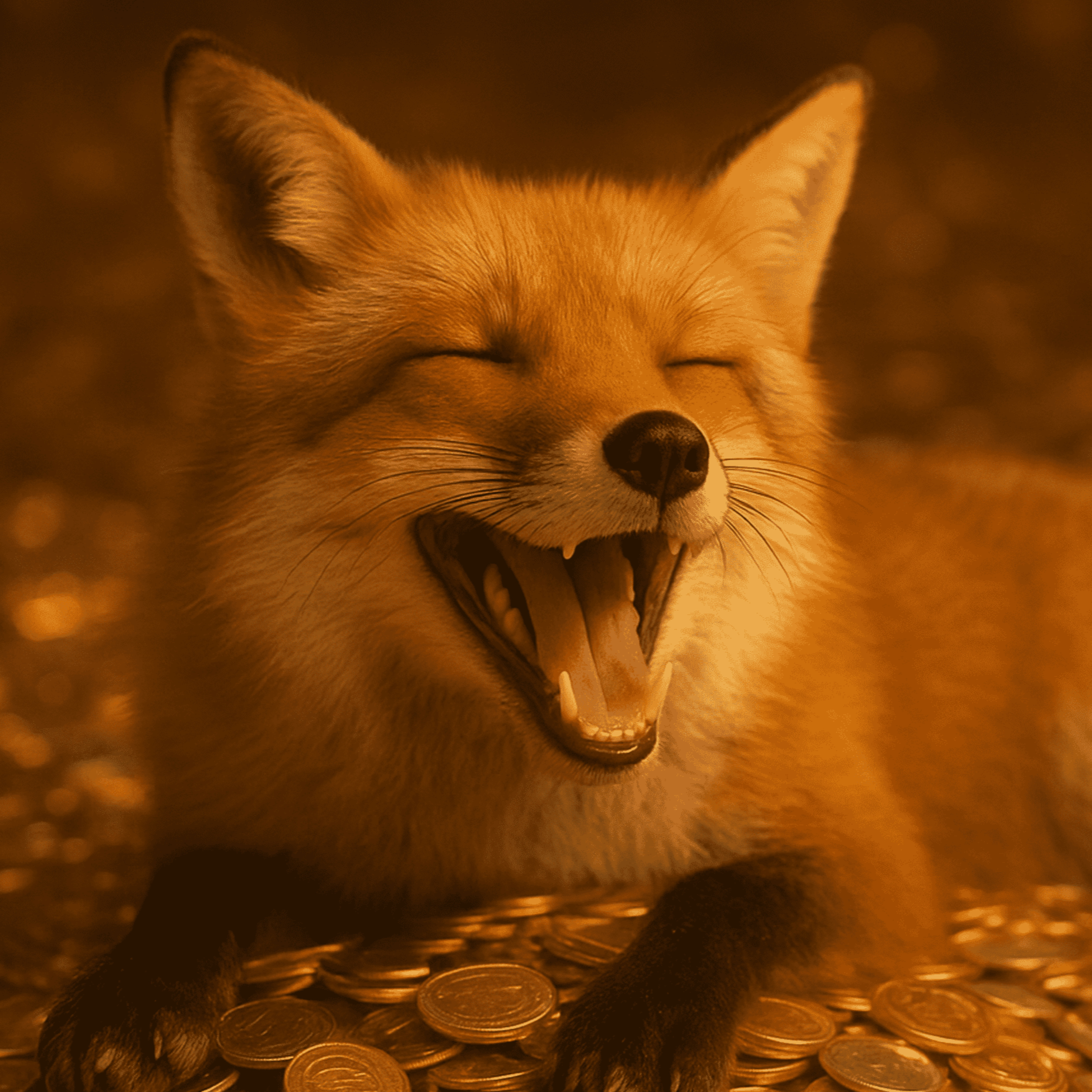 Geldvos - Beter beleggen