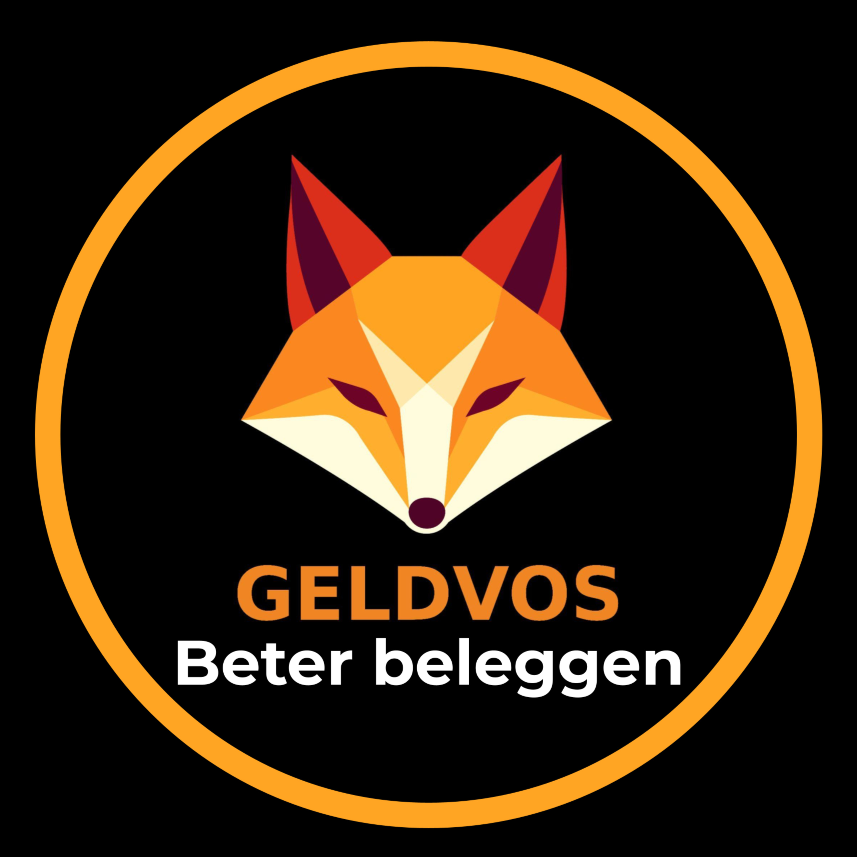 Beginnen met beleggen: zo verdeel je slim je vermogen over aandelen, obligaties & vastgoed - #052 episode artwork