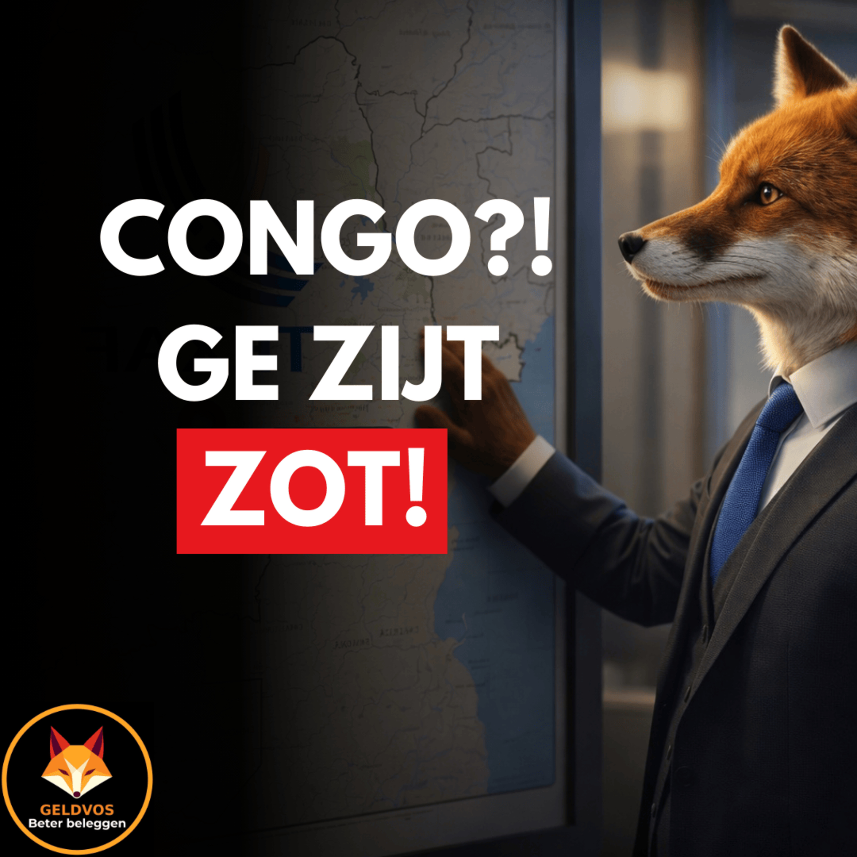 BREAKOUT na 12 jaar wachten - TEXAF analyse - #059 episode artwork