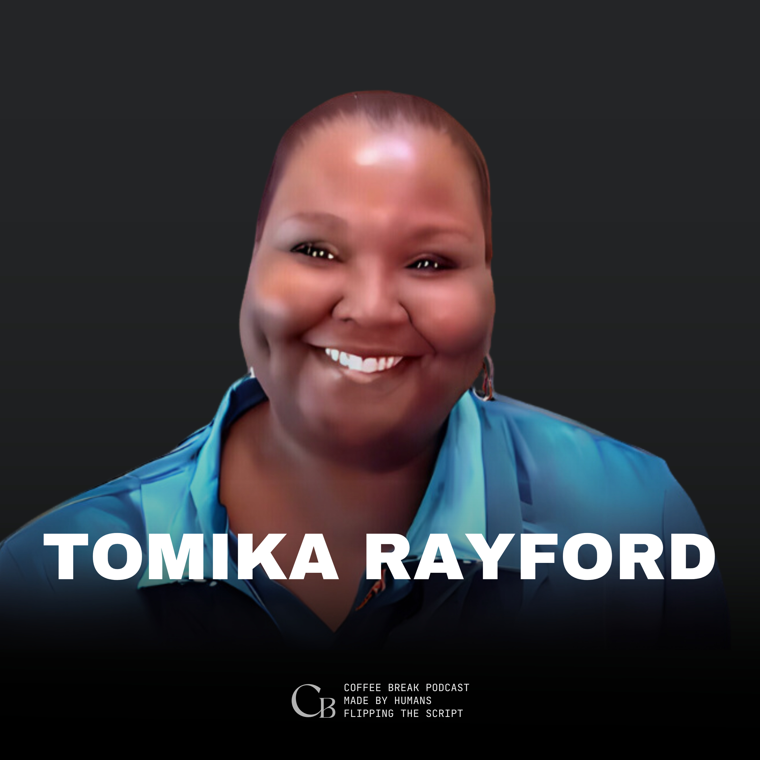 Beyond Survival: Overcoming Chronic Illness and Reclaiming Your Life with Tomika Rayford episode artwork