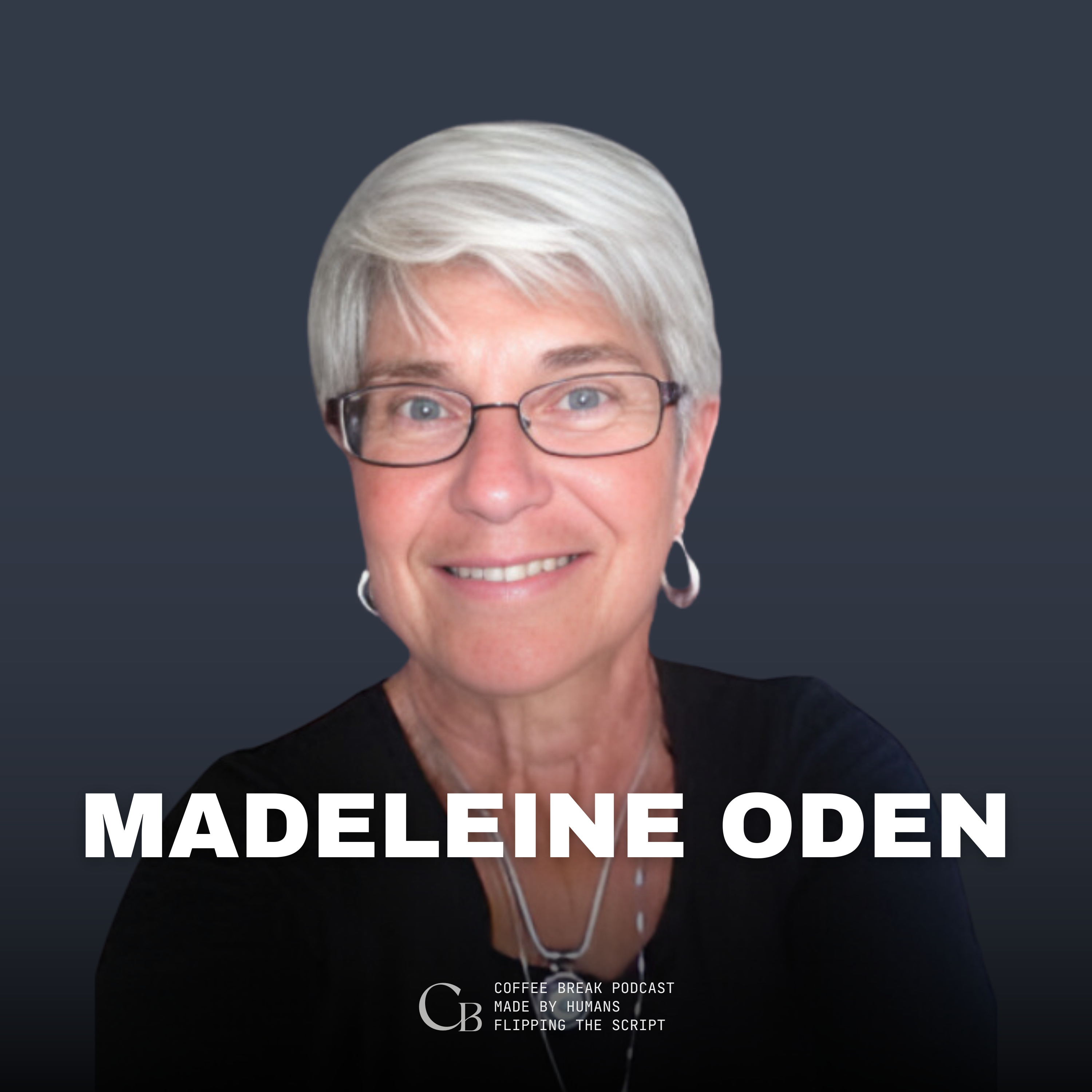 What Every Expecting Mother Should Know: Doula Madeleine Oden's Fight Against Maternal Health Disparities and Challenging the Medical System episode artwork