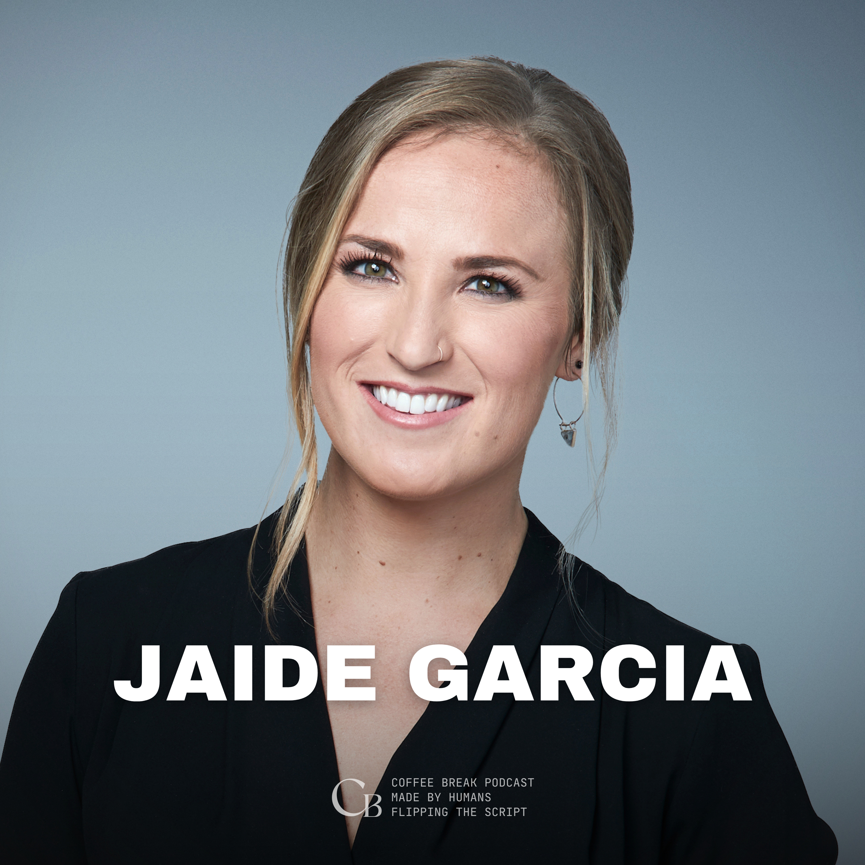 The Cost of Ignoring Your Body and The Truth About Burnout with Journalist, Jaide Garcia episode artwork