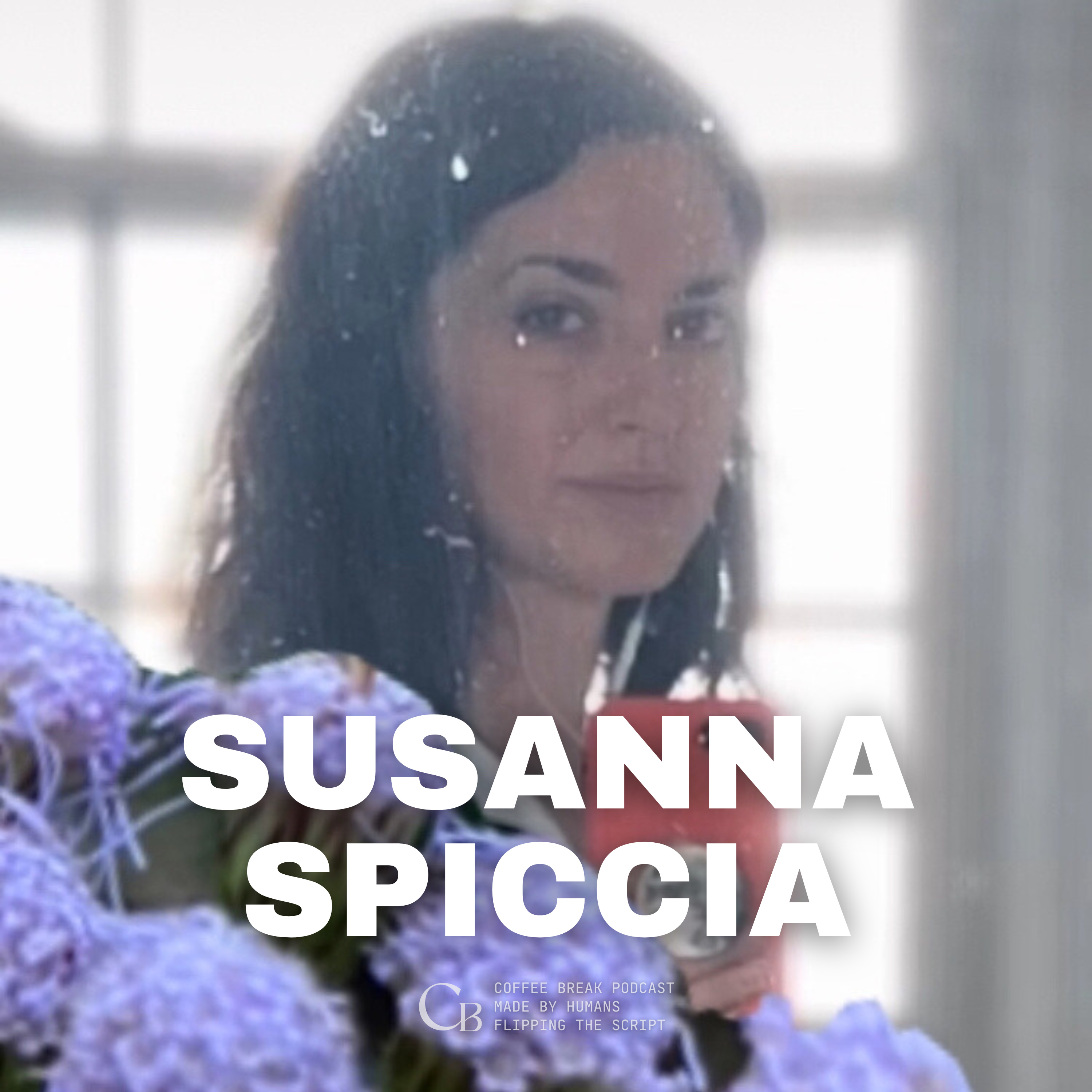 The Unspoken Grief of Life's Transitions with Susanna Spiccia episode artwork