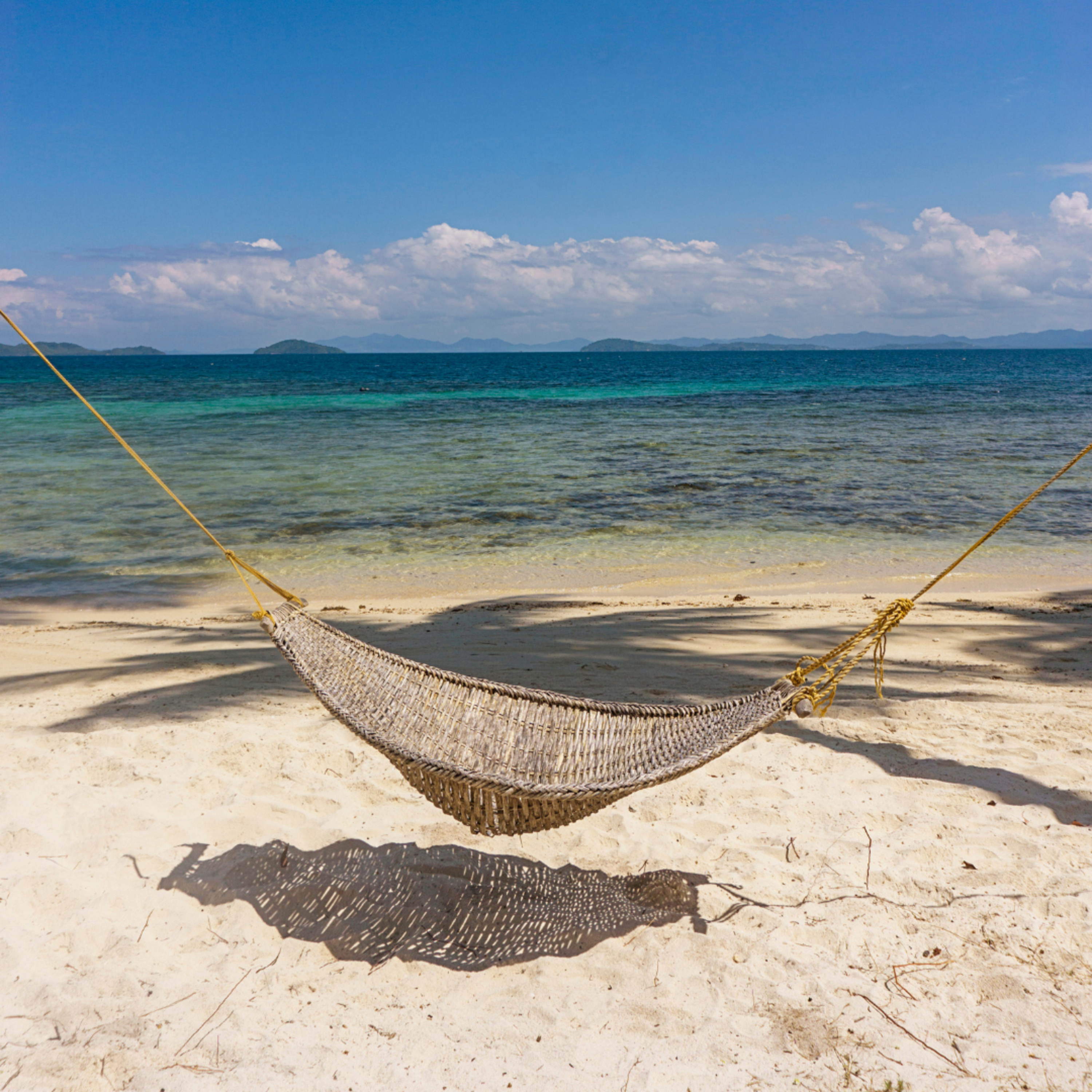 Limited Time: Seaside Yoga Nidra episode artwork