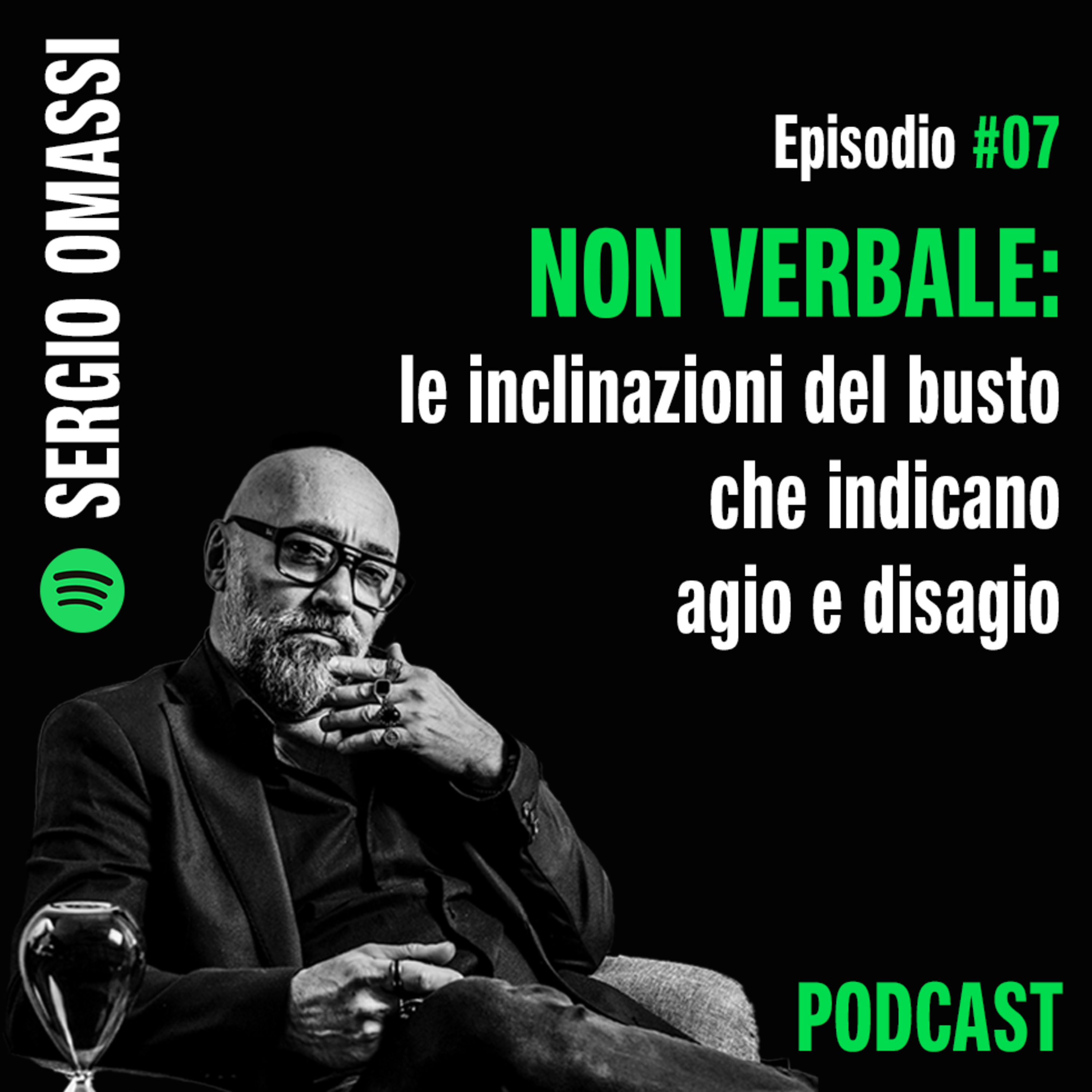 Comunicazione relazionale e non verbale