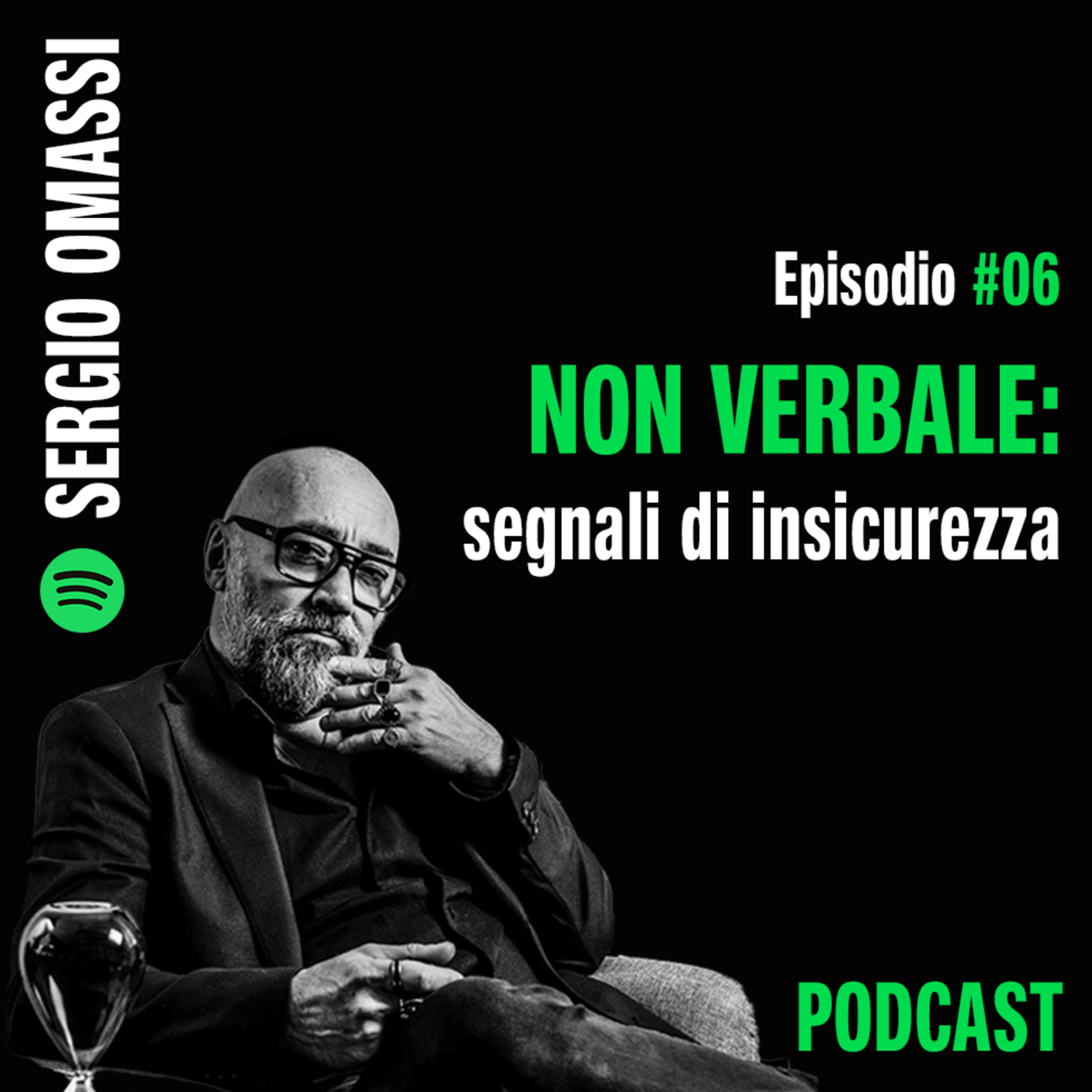 Comunicazione relazionale e non verbale