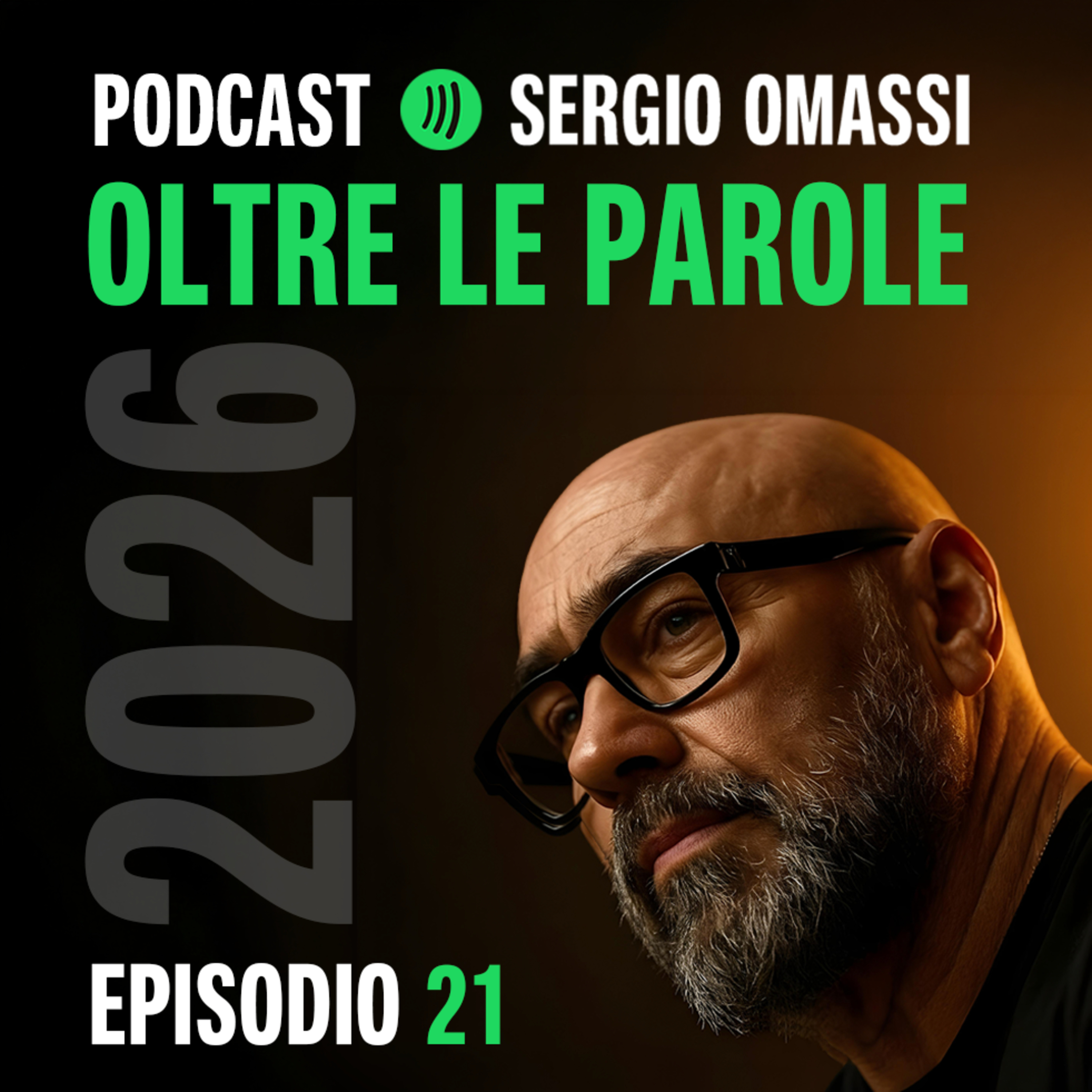 COSA CHIEDI davvero? episode artwork