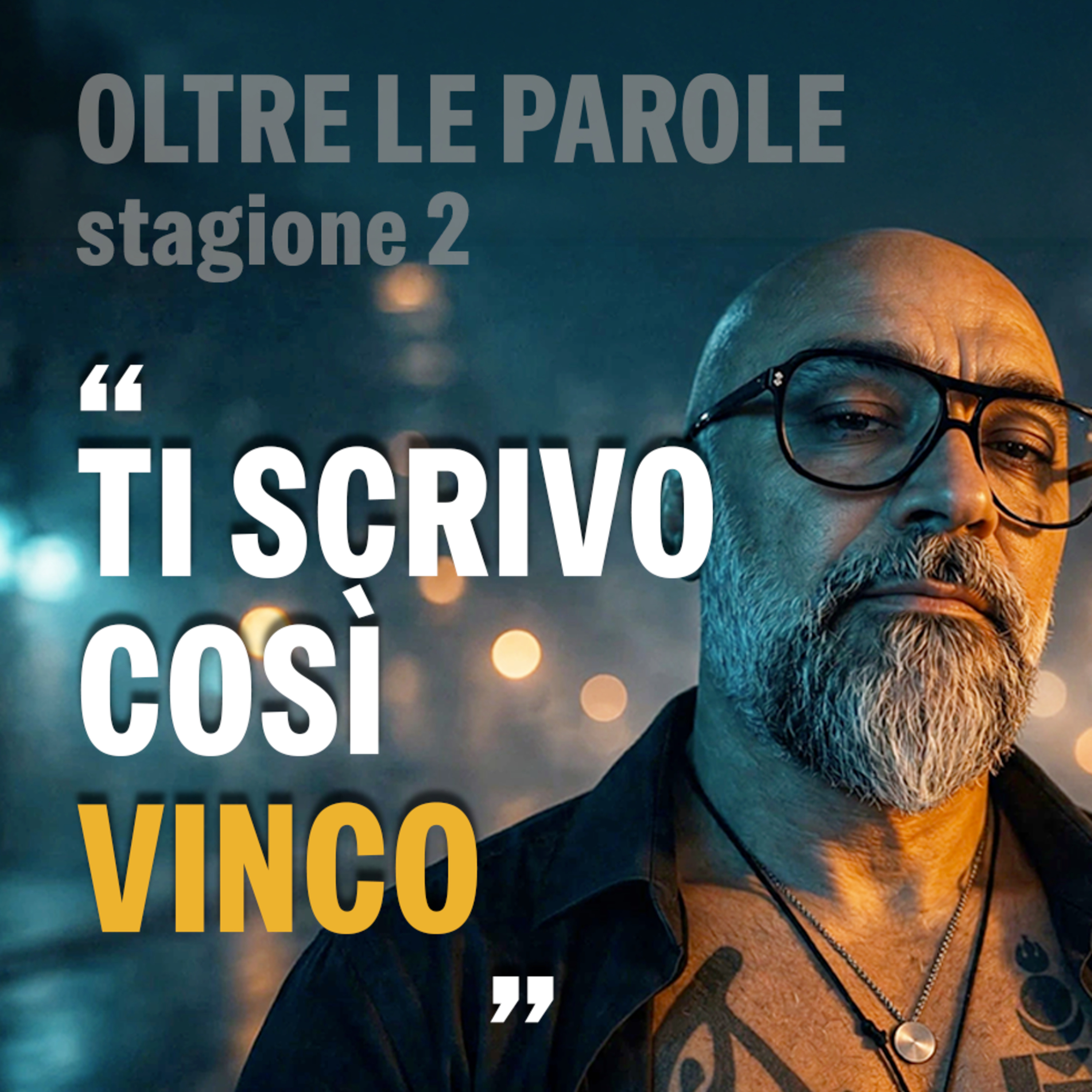 Ti scrivo, così vinco episode artwork
