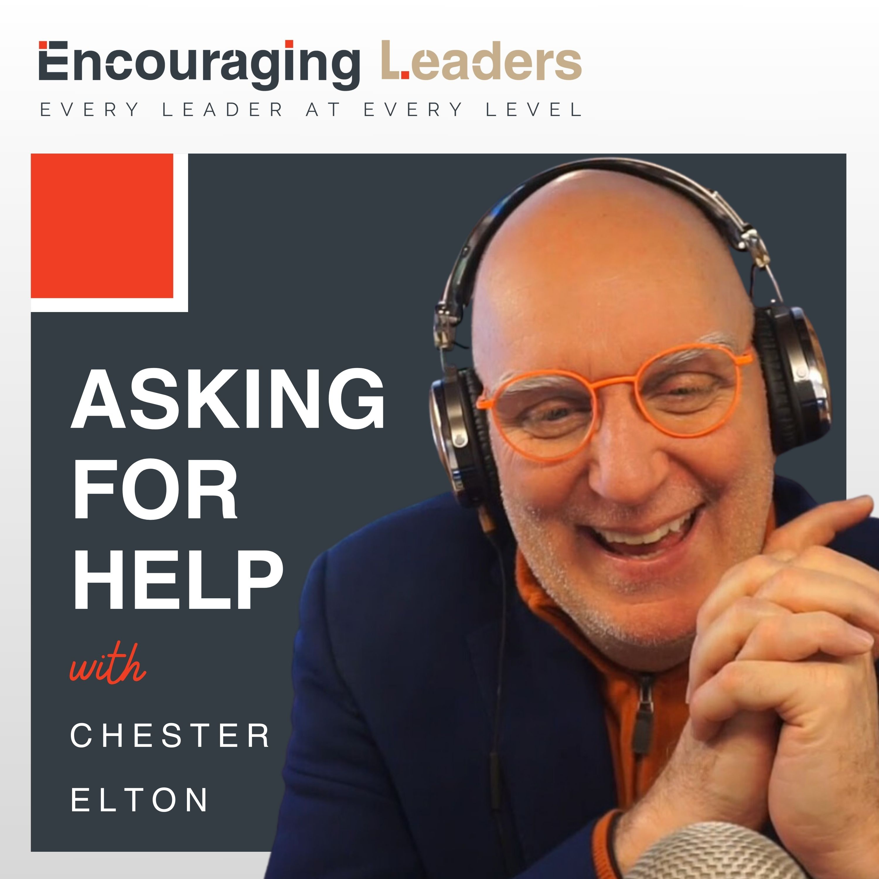 Encouraging Leaders