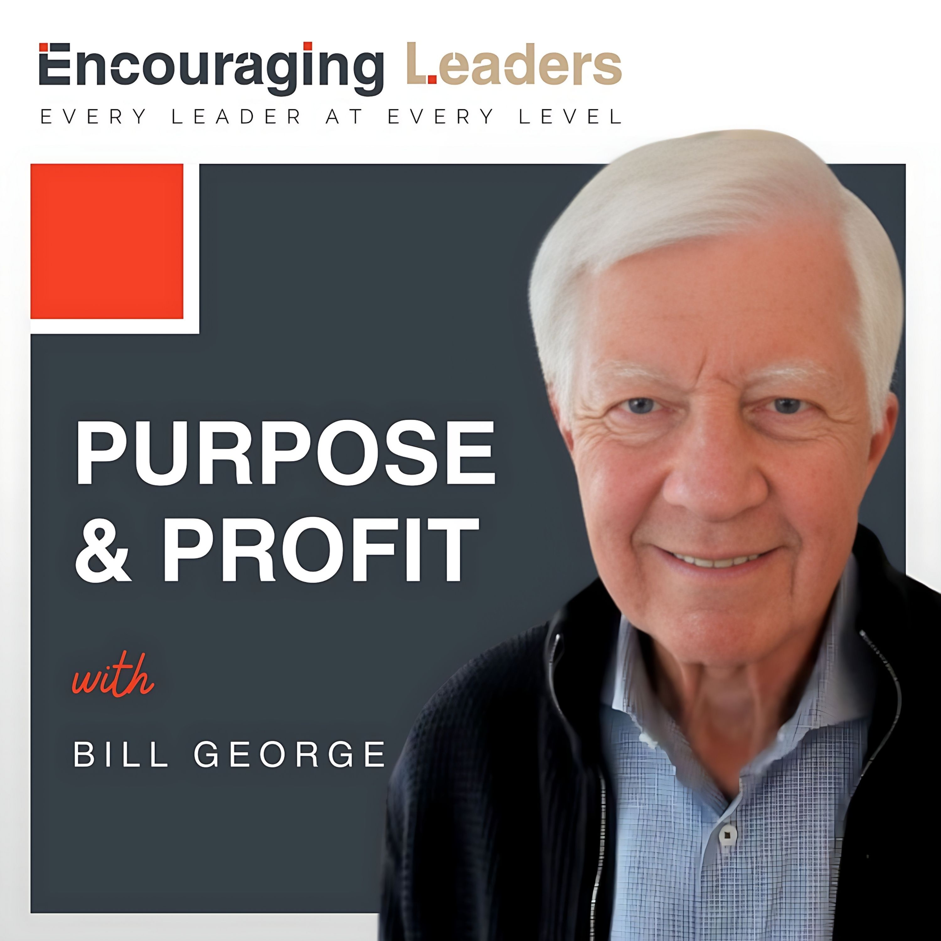 Encouraging Leaders