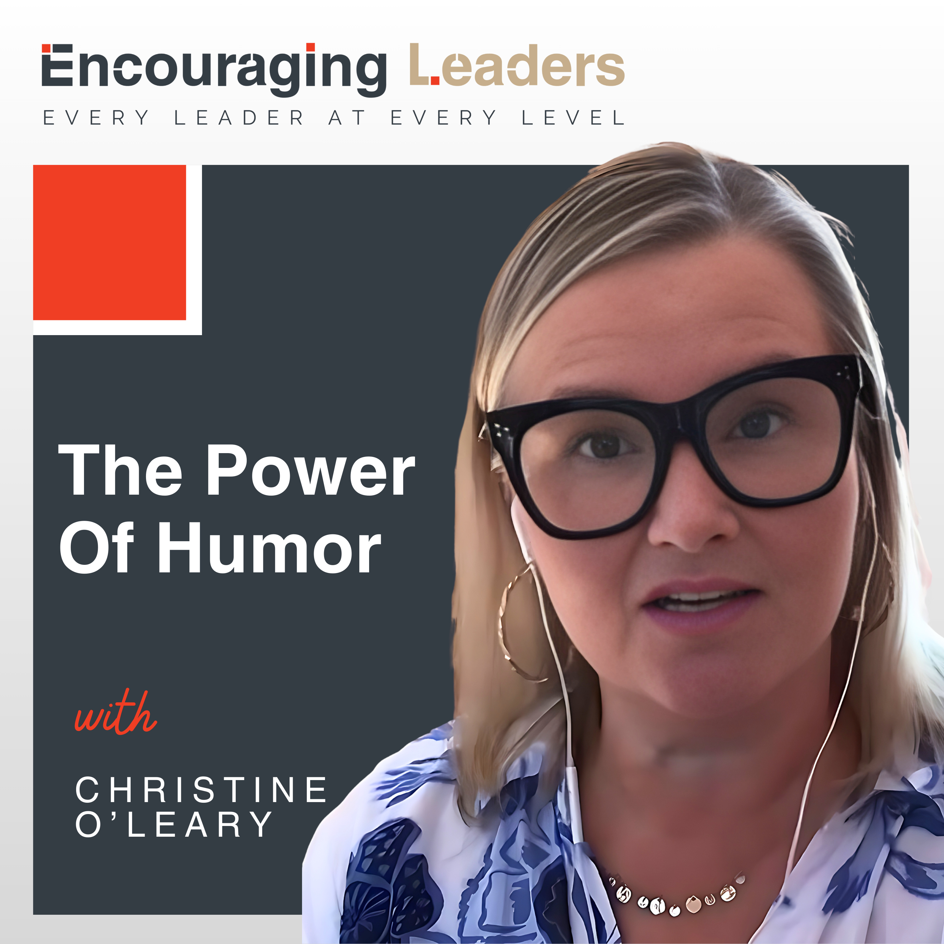 Encouraging Leaders