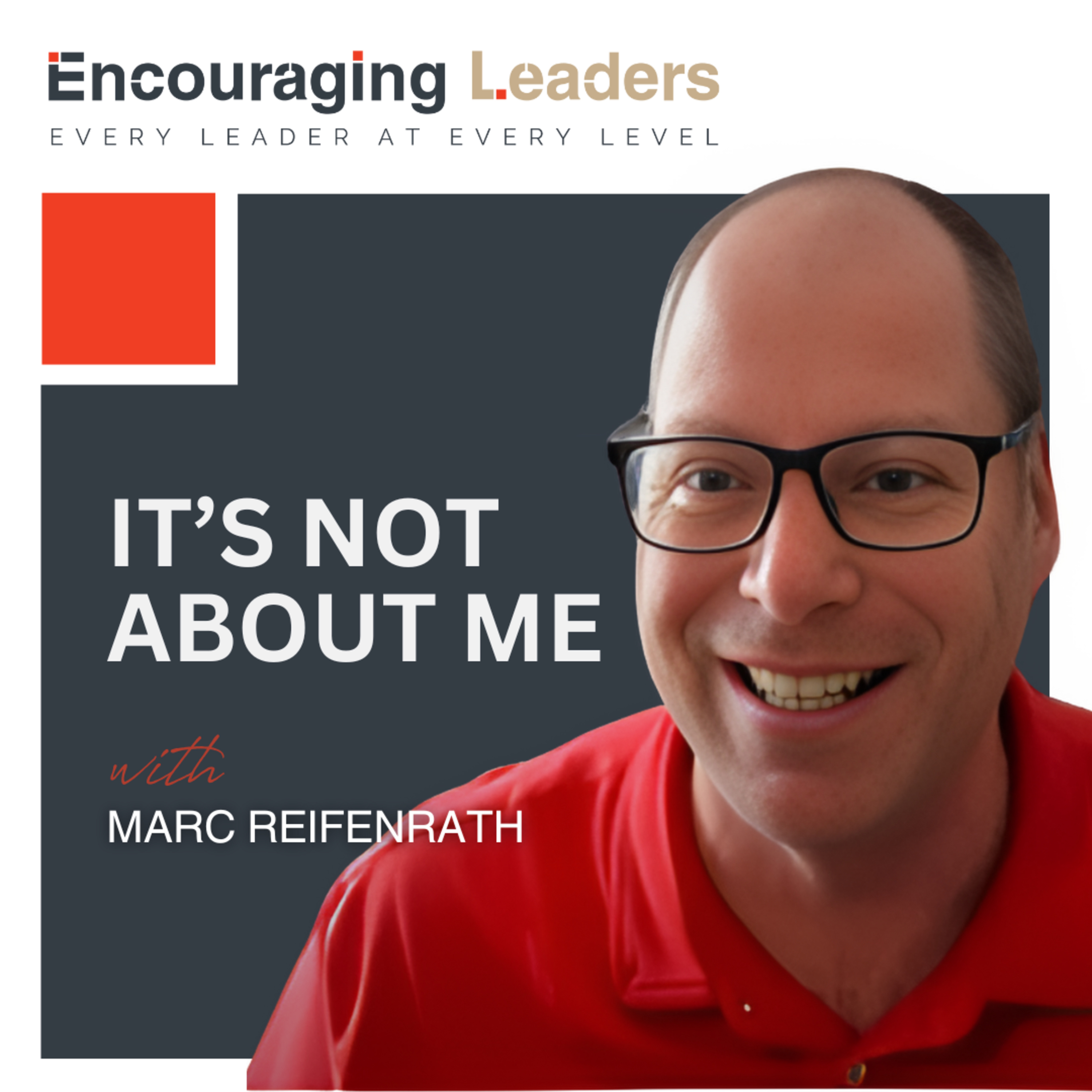 Encouraging Leaders