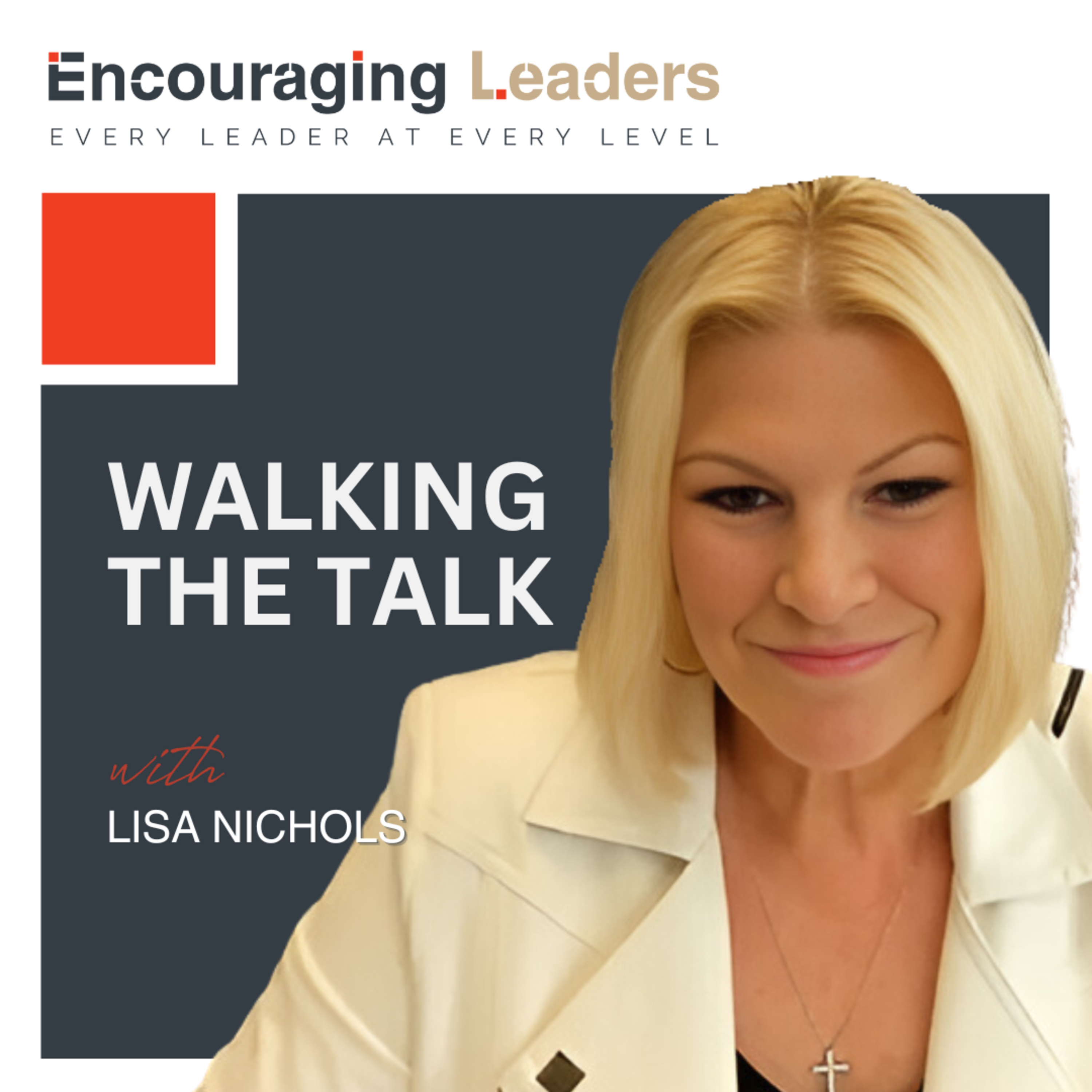Encouraging Leaders