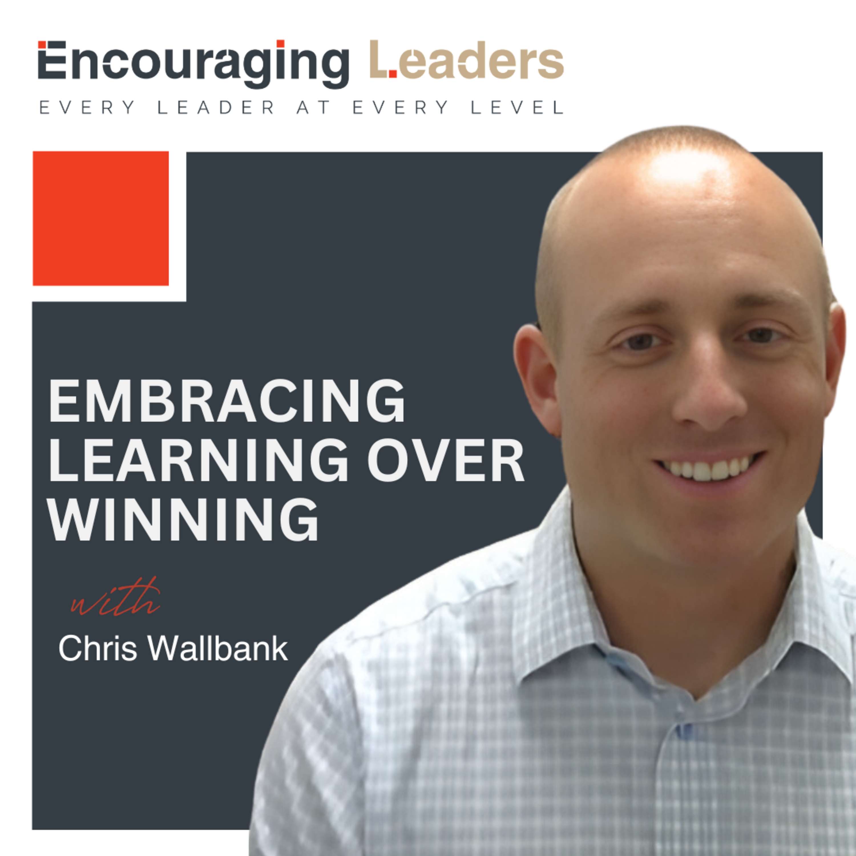Encouraging Leaders