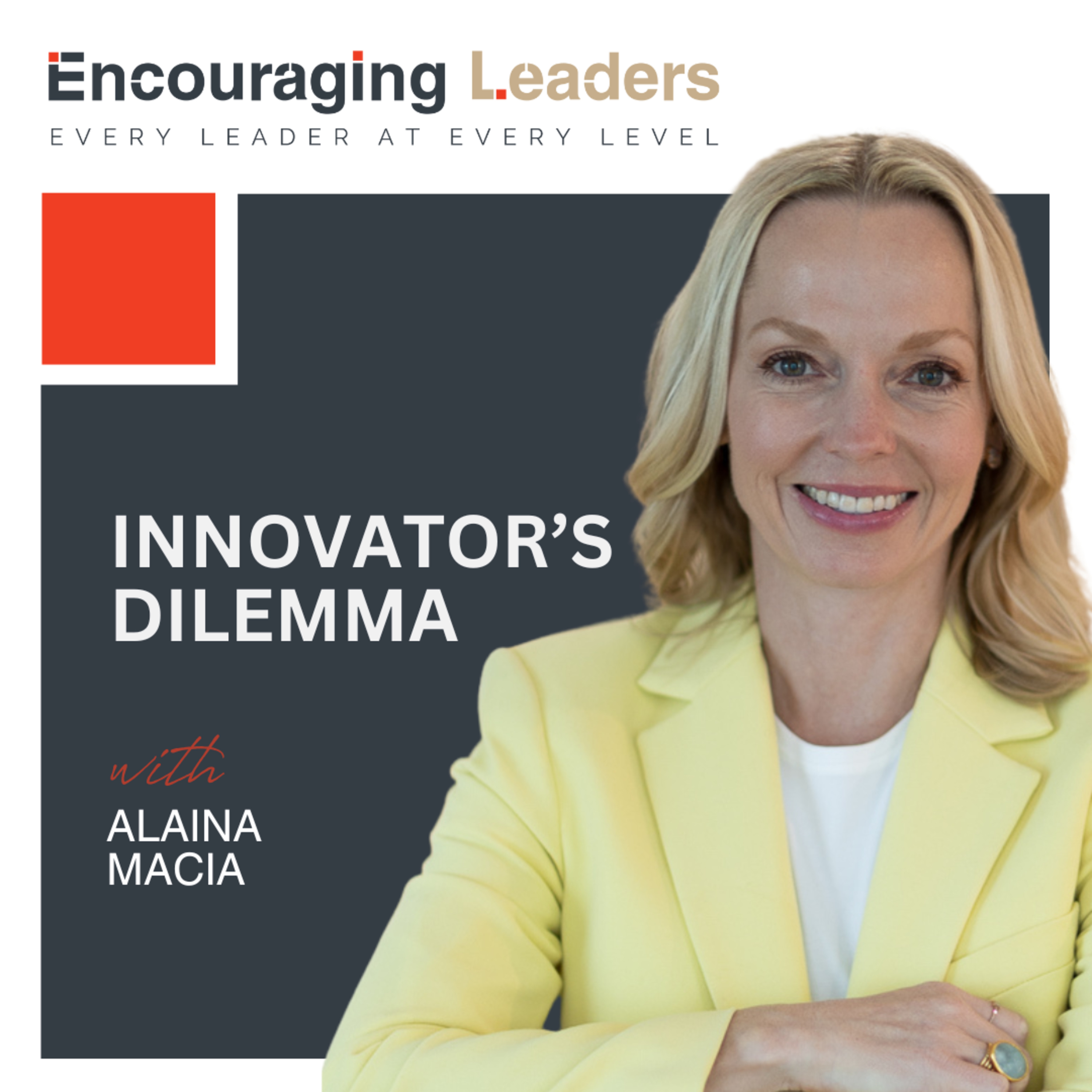 Encouraging Leaders