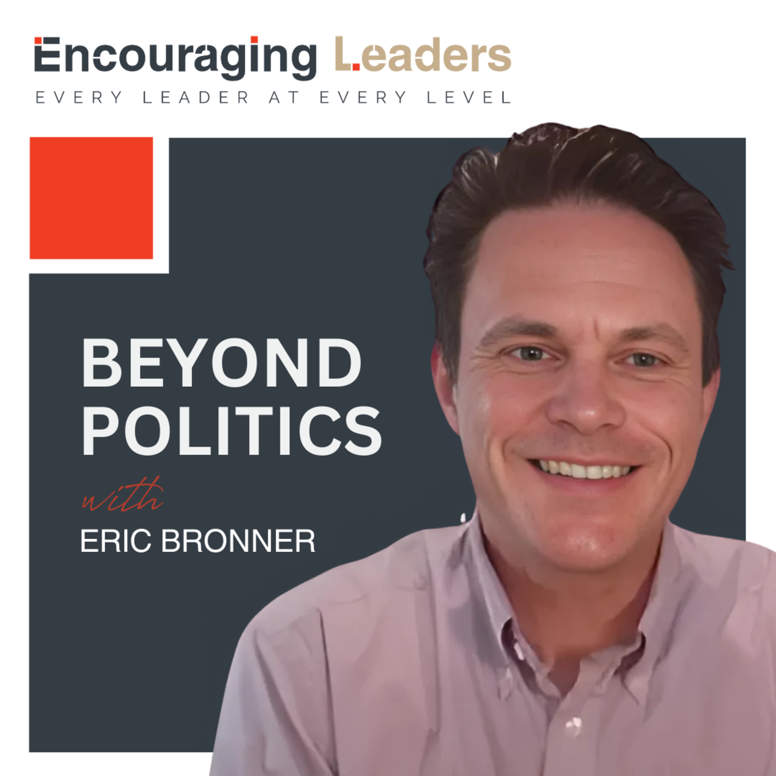Encouraging Leaders