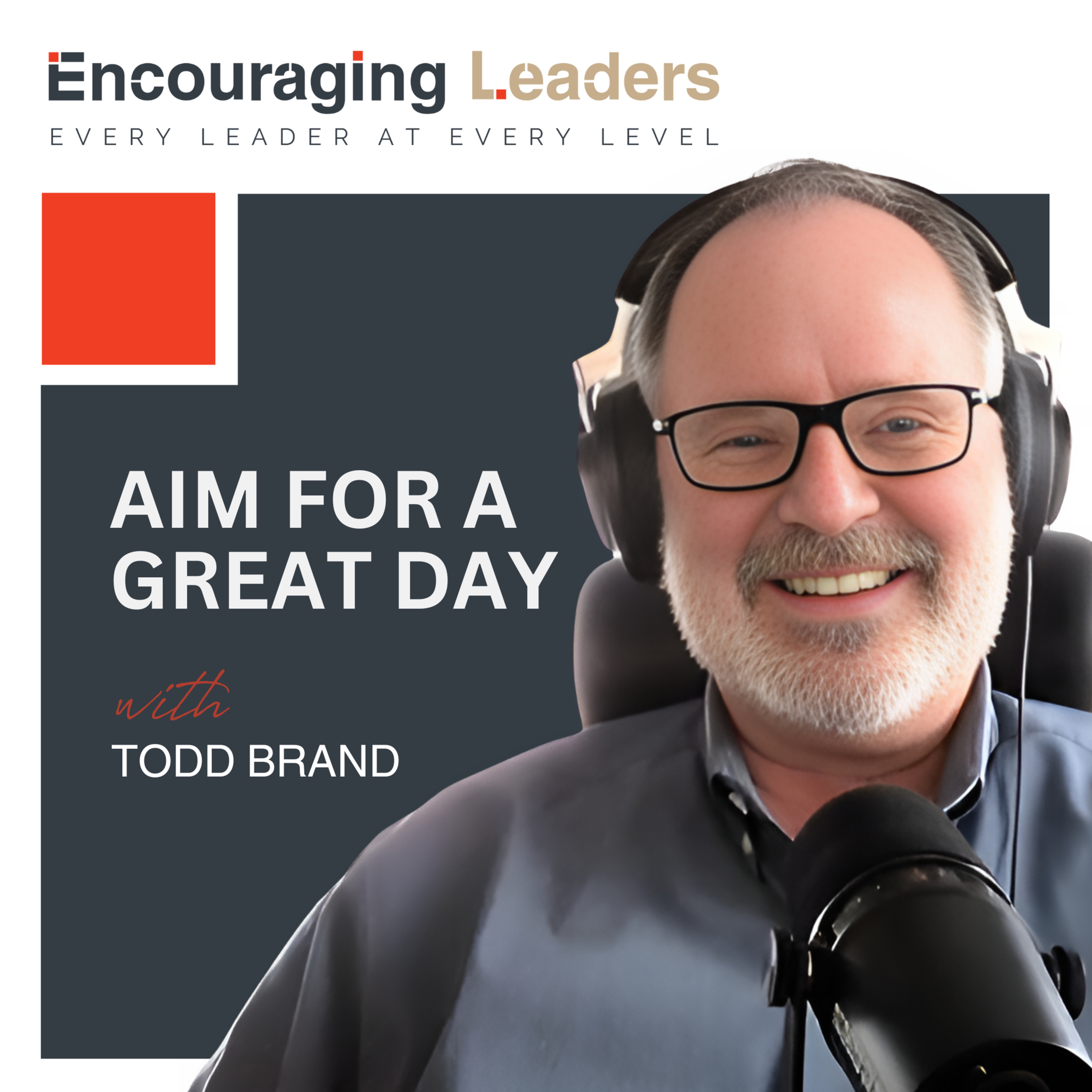 Encouraging Leaders