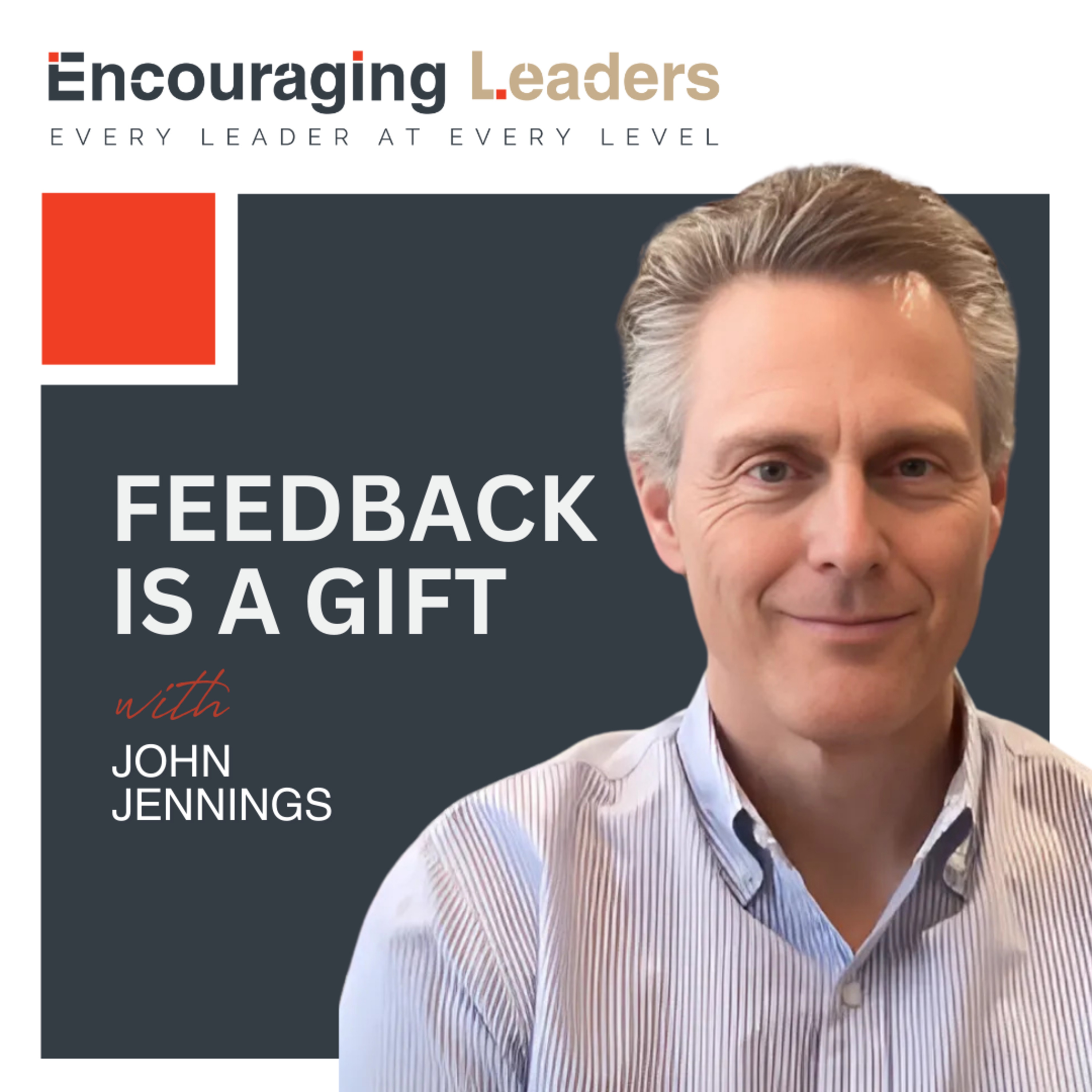 Encouraging Leaders