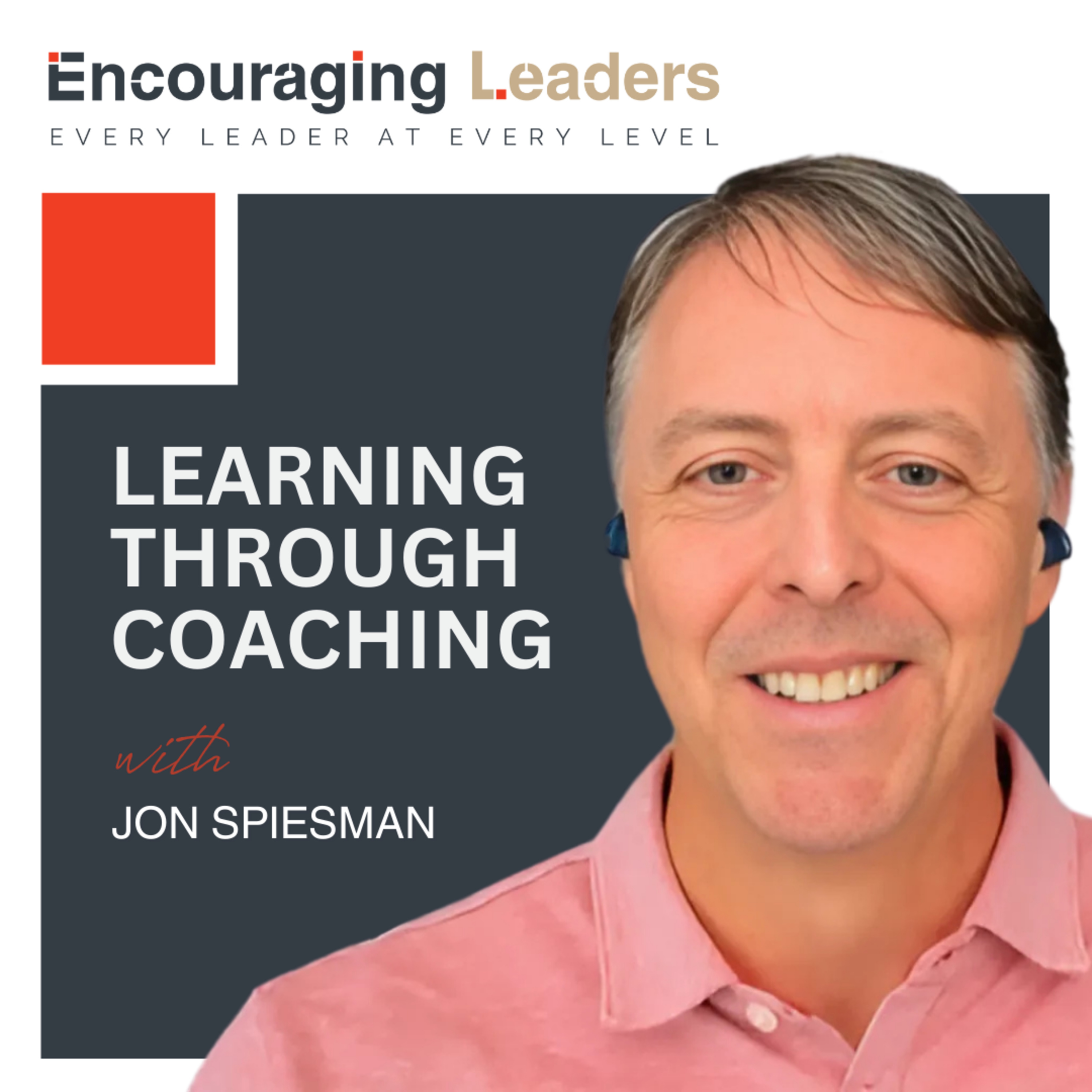 Encouraging Leaders