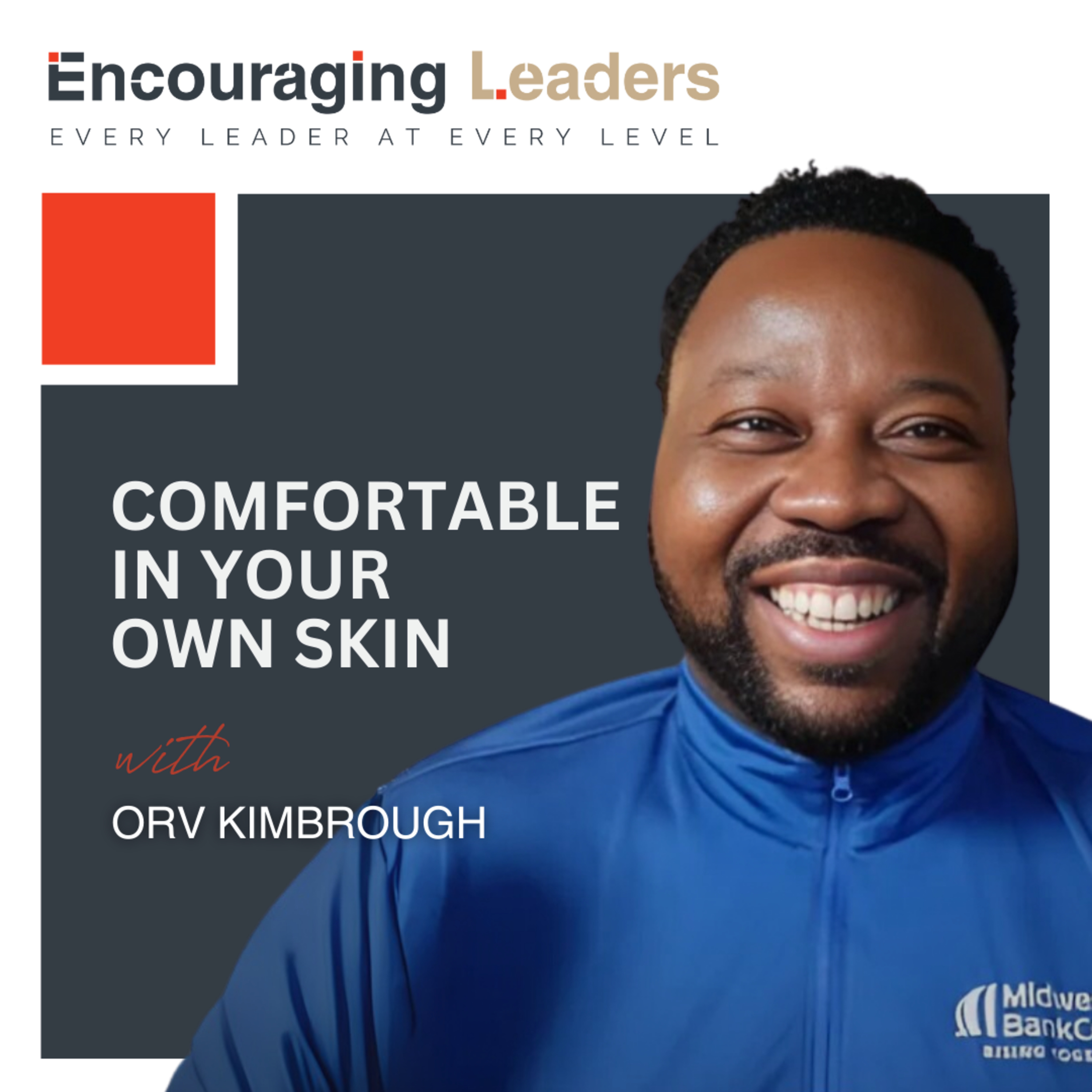 Encouraging Leaders
