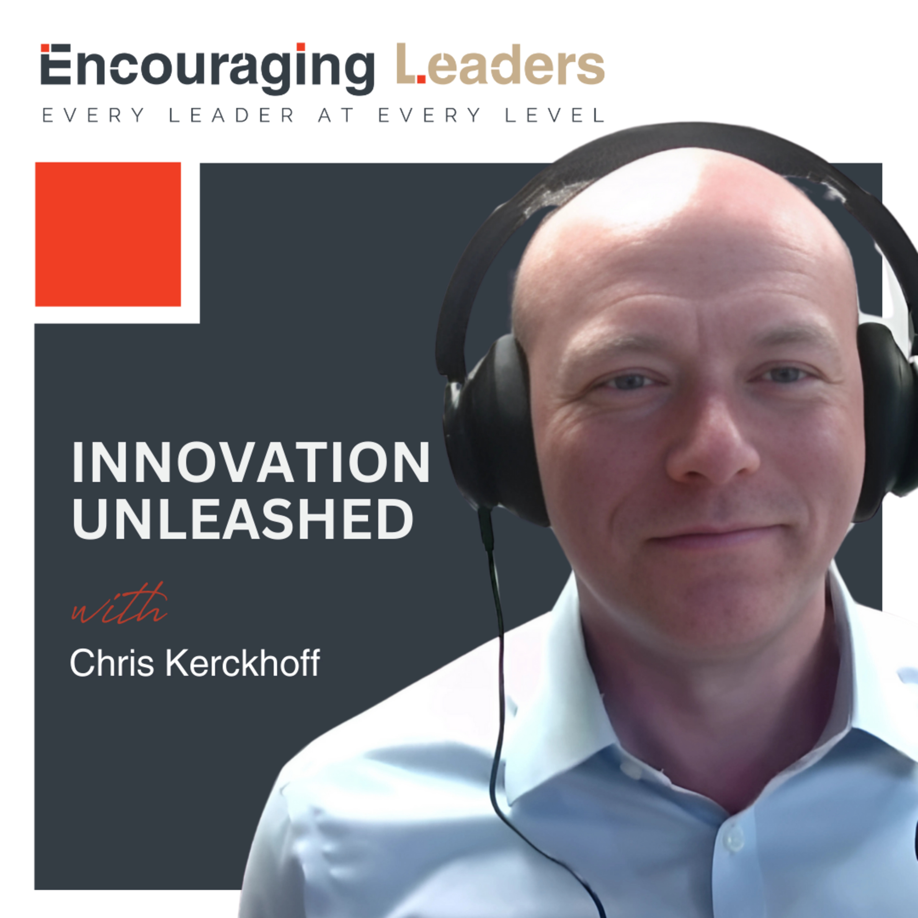 Encouraging Leaders