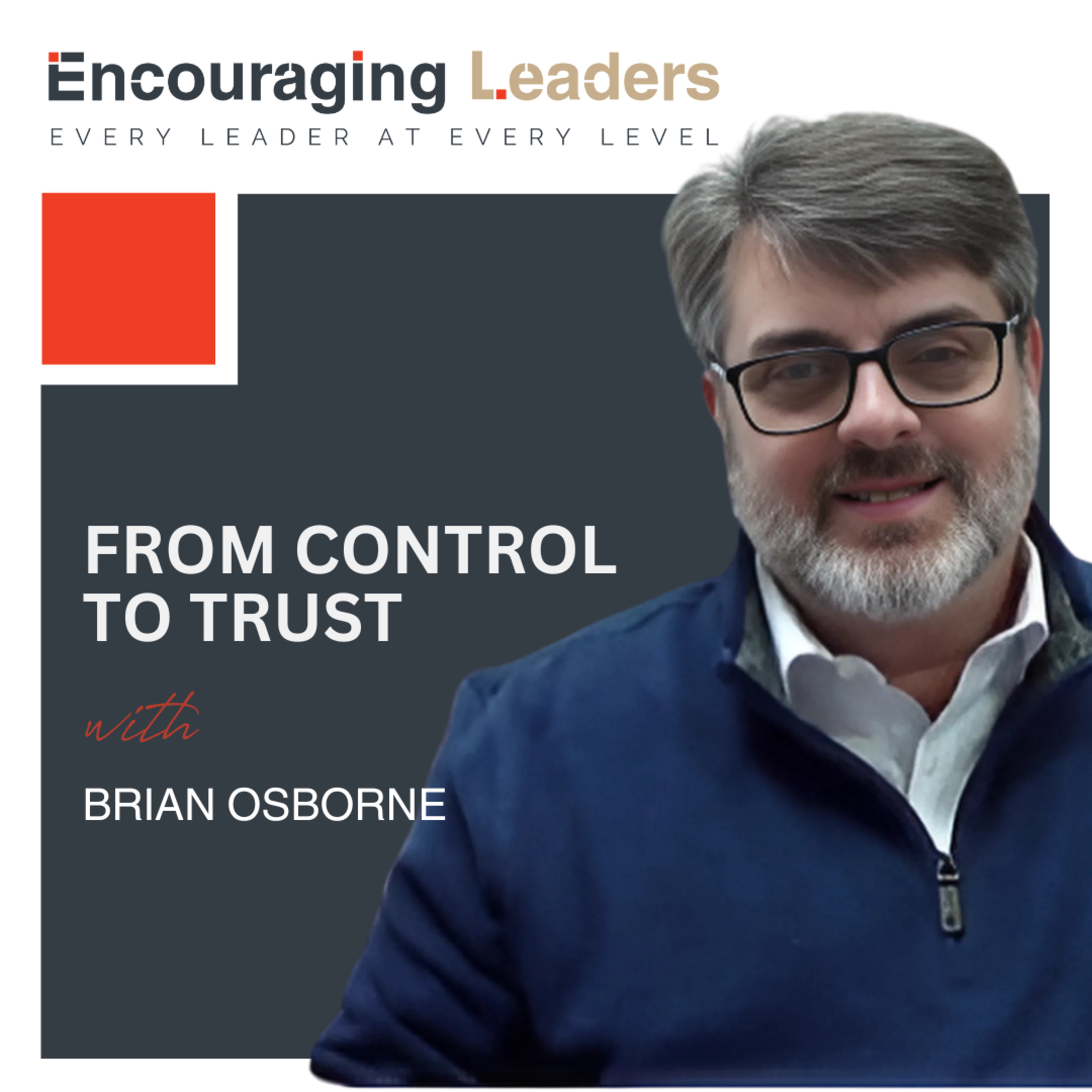 Encouraging Leaders