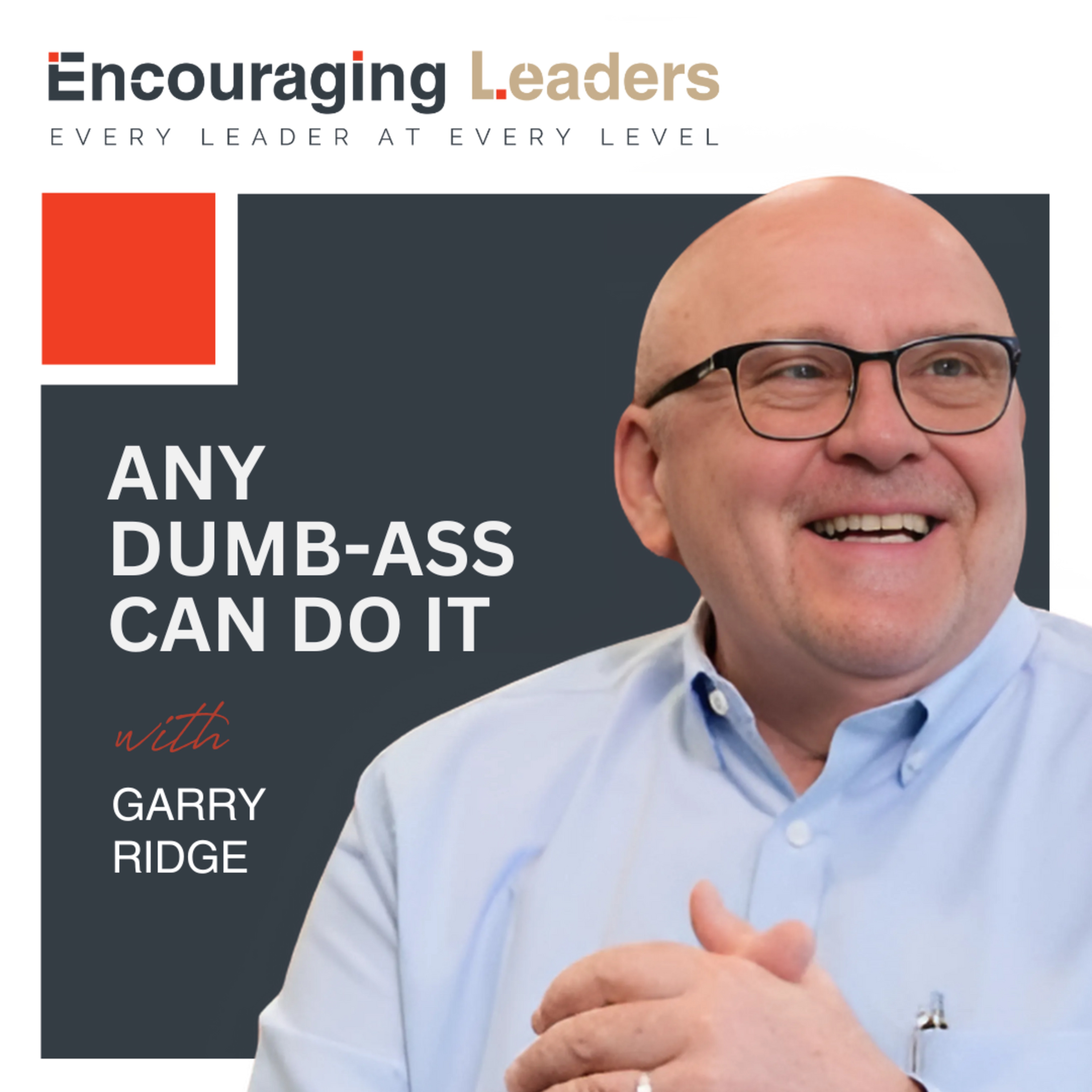 Encouraging Leaders