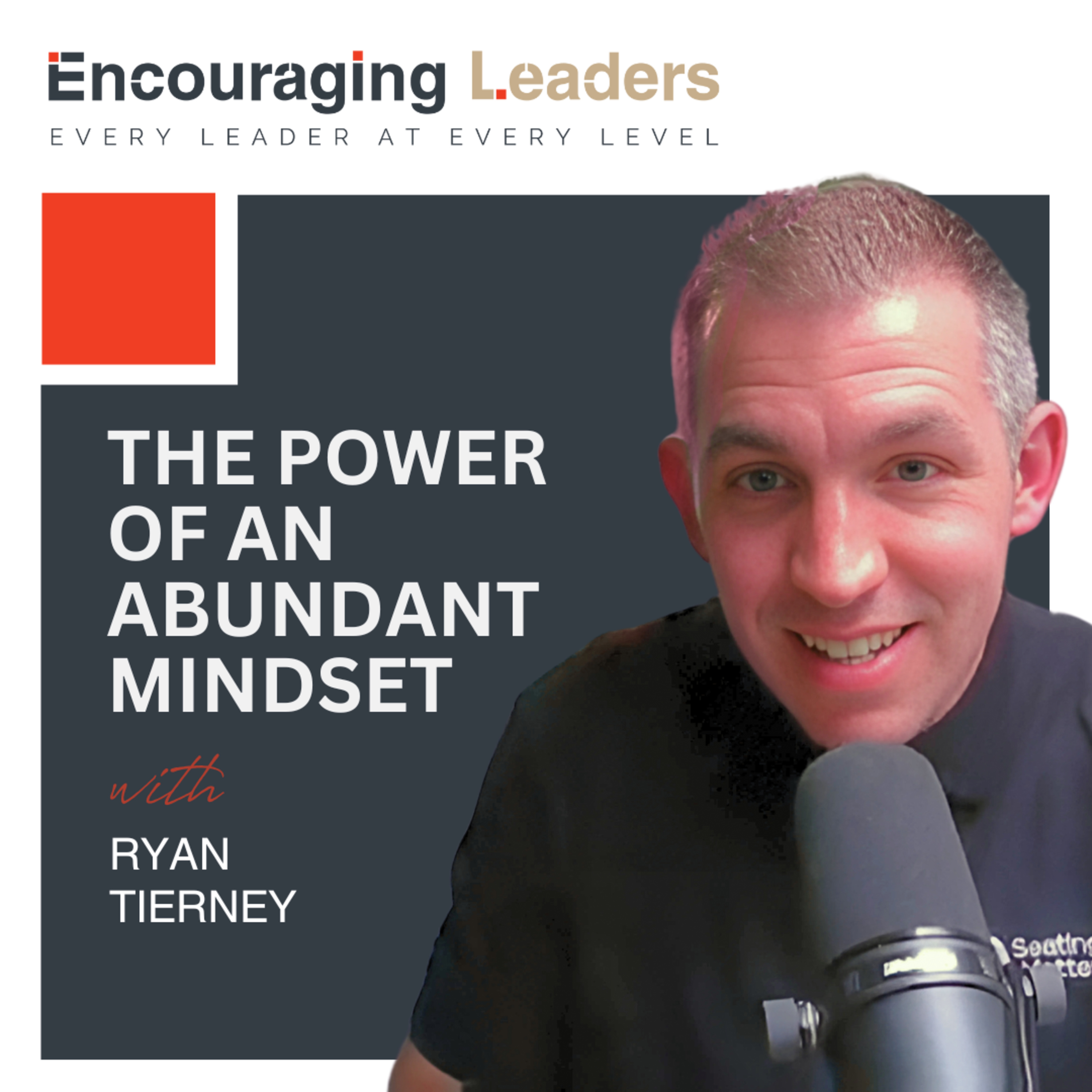 Encouraging Leaders
