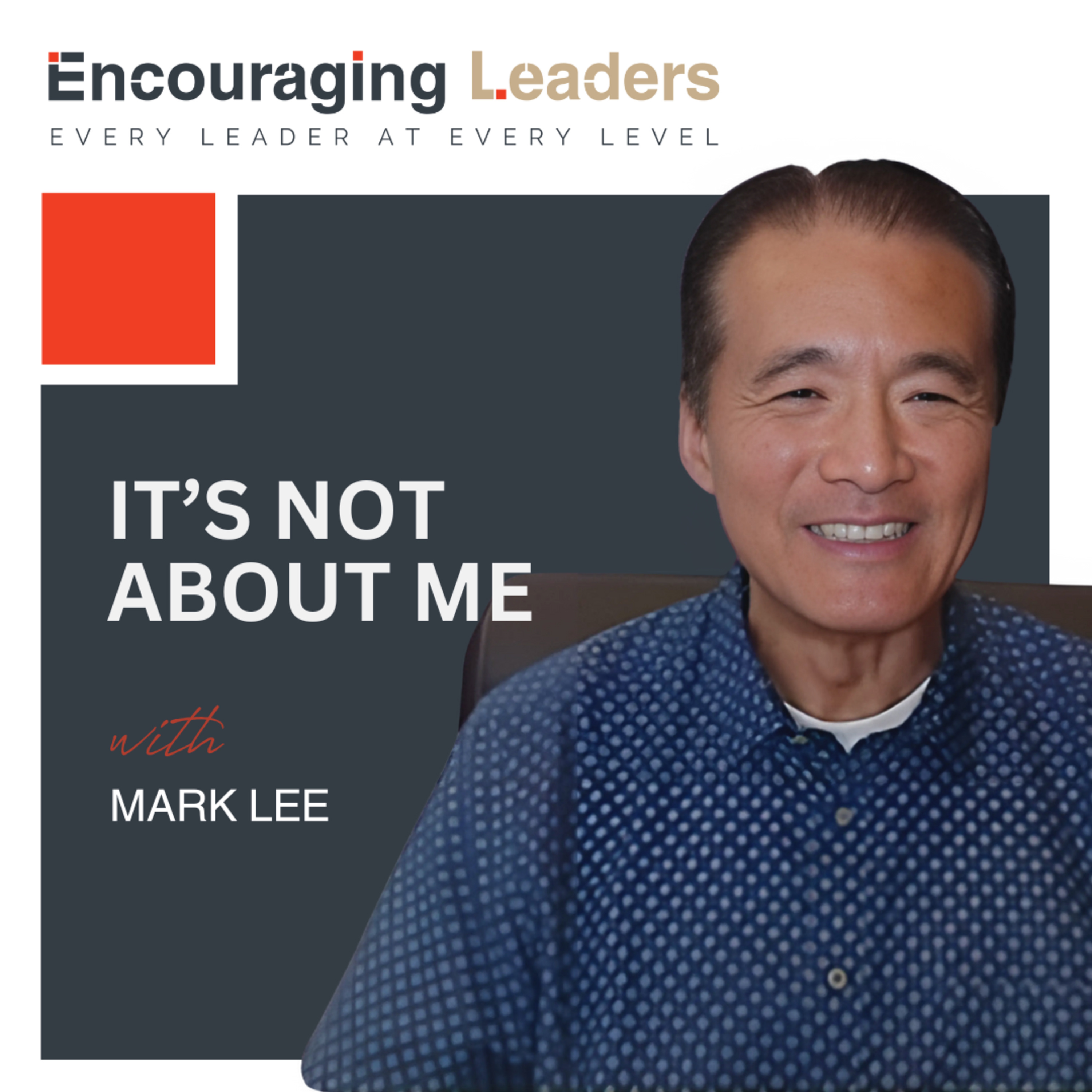 Encouraging Leaders