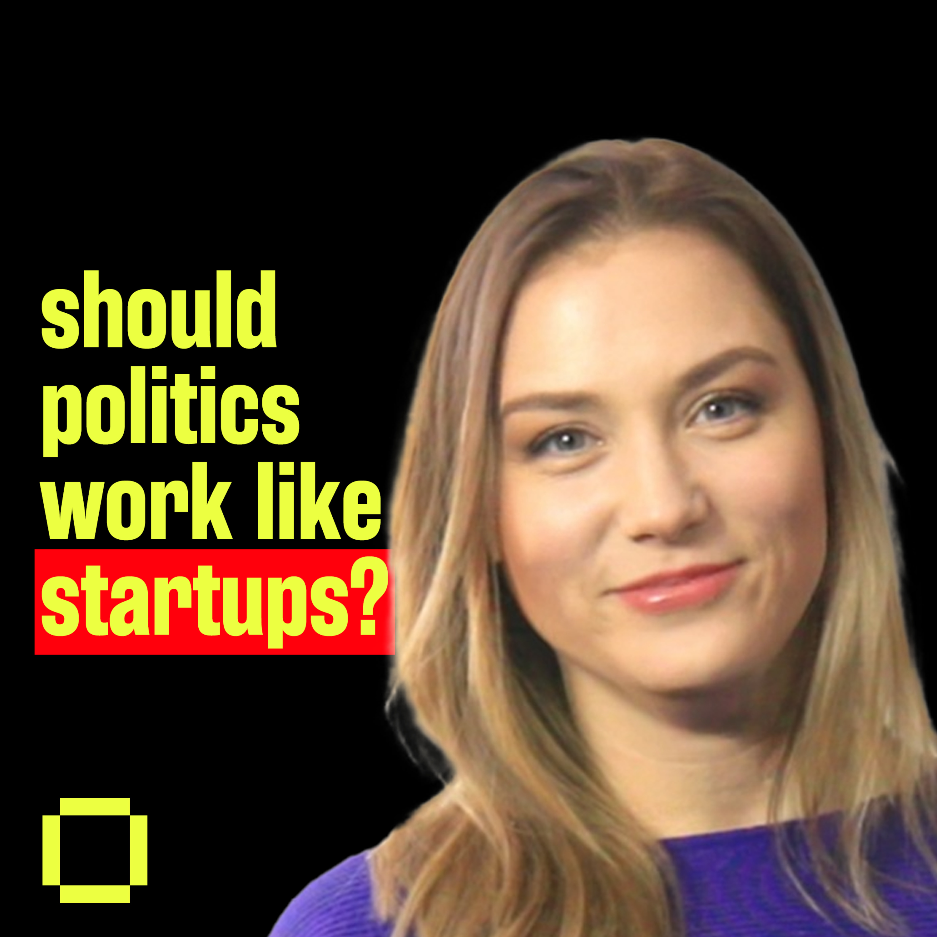 UNBOXING The Future: Talk Show