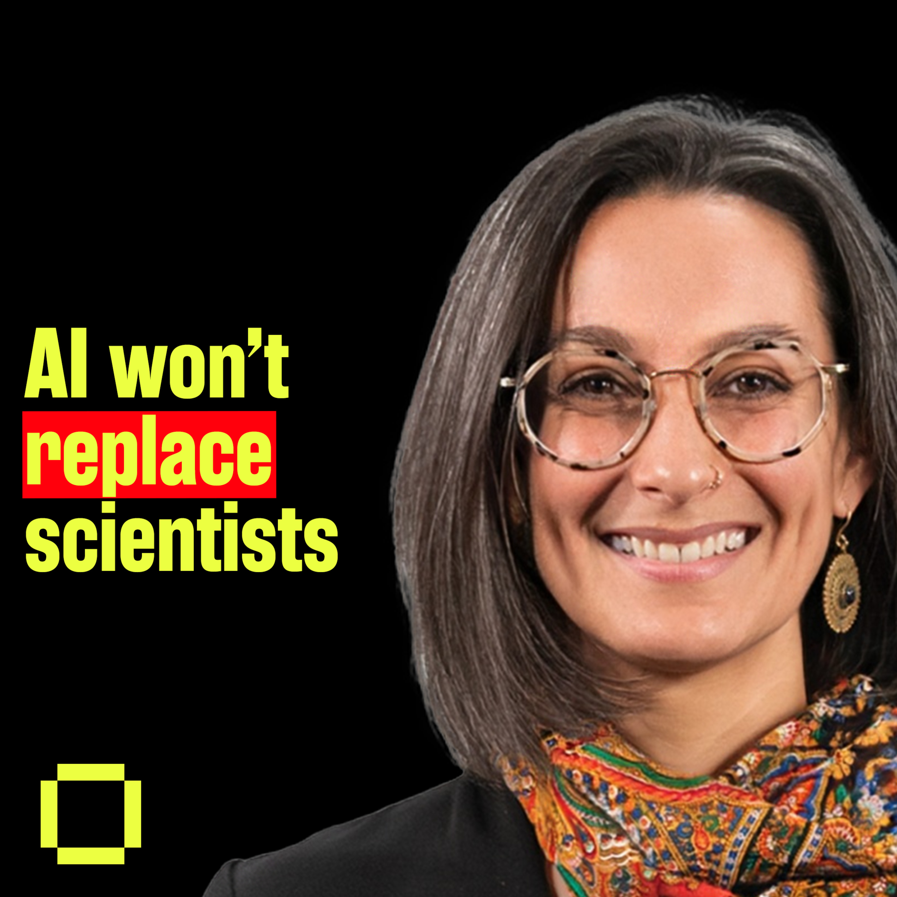 UNBOXING The Future: Talk Show