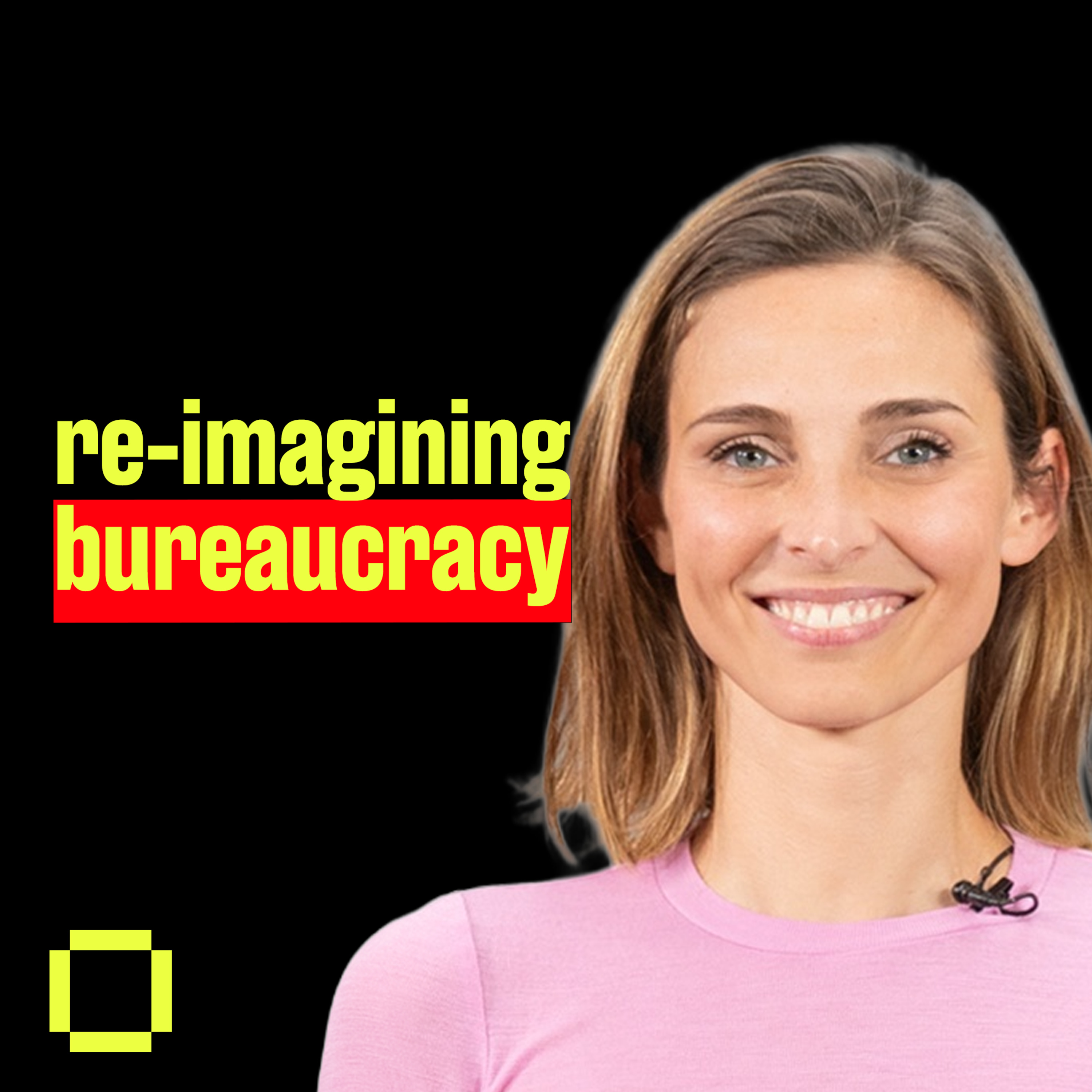 UNBOXING The Future: Talk Show